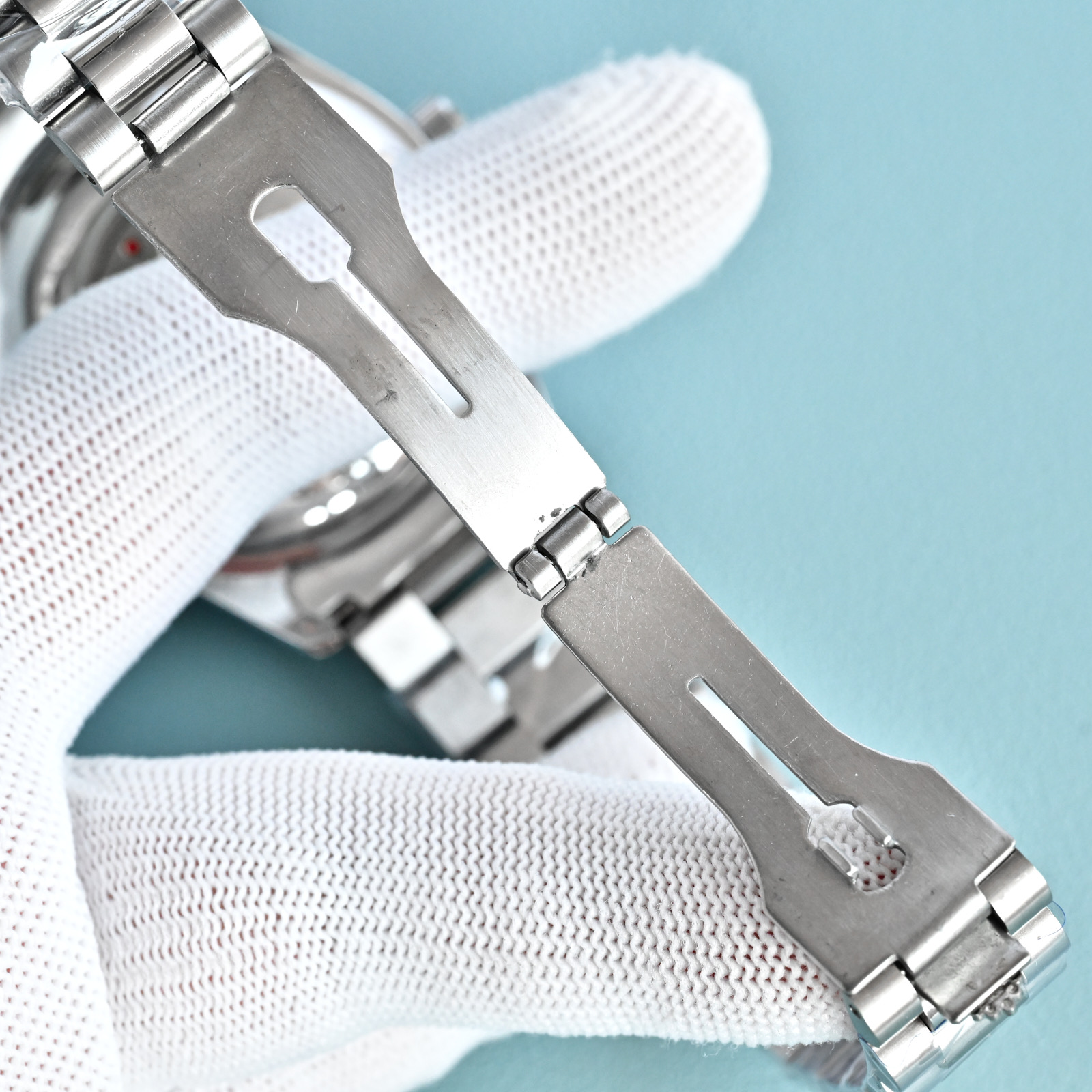 ❤️250包邮/原单代购级别
劳力士速卖通爆款日志双历防机械走时石英表实心钢带三度防水