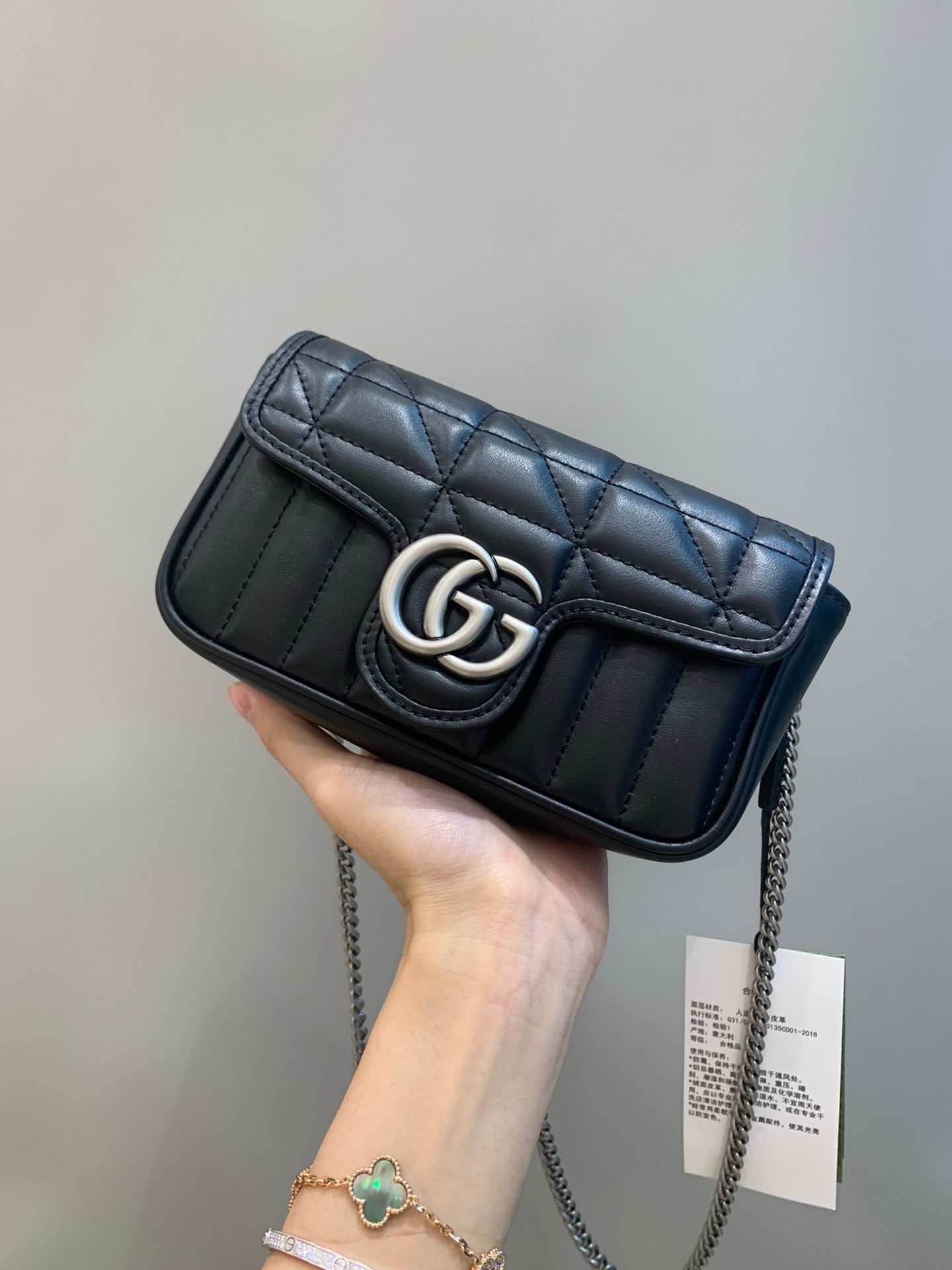 구찌 476433 가방 Gucci