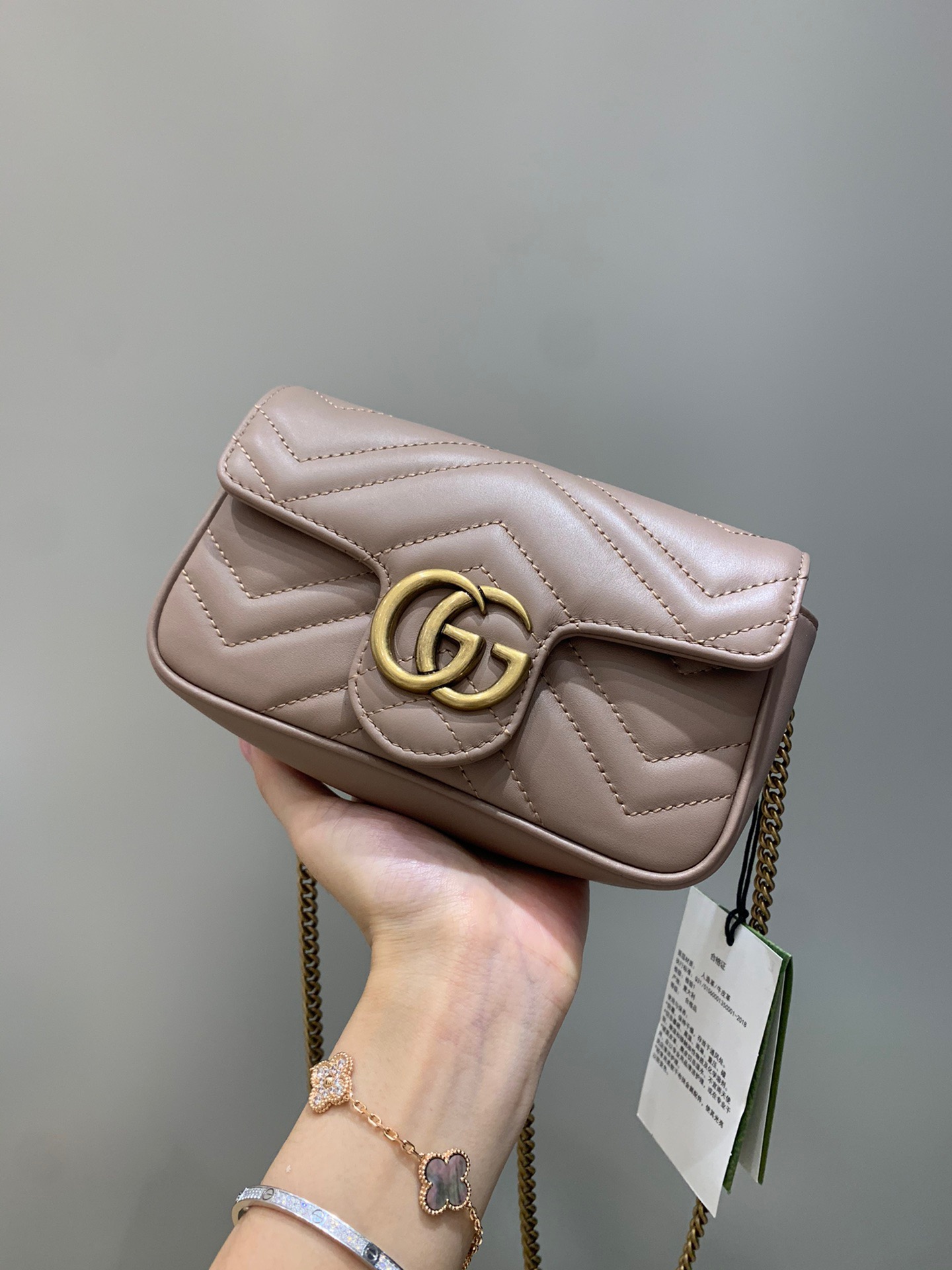 구찌  가방 Gucci