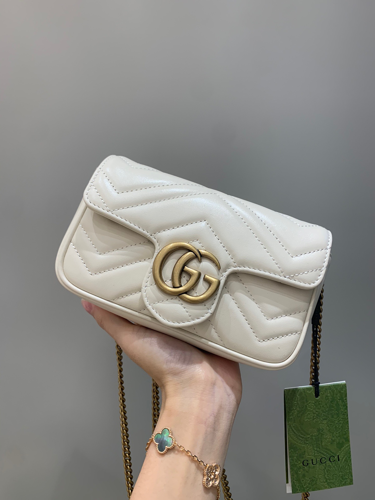 구찌  가방 Gucci