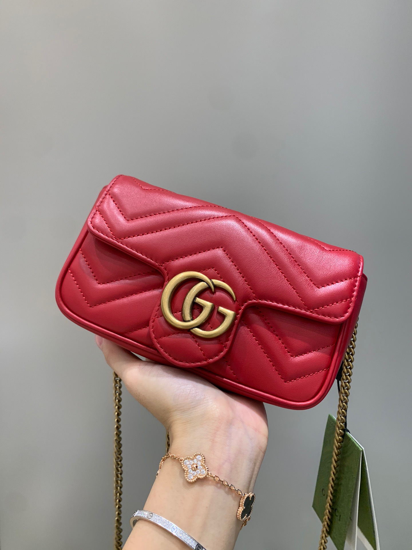 구찌 476433 가방 Gucci
