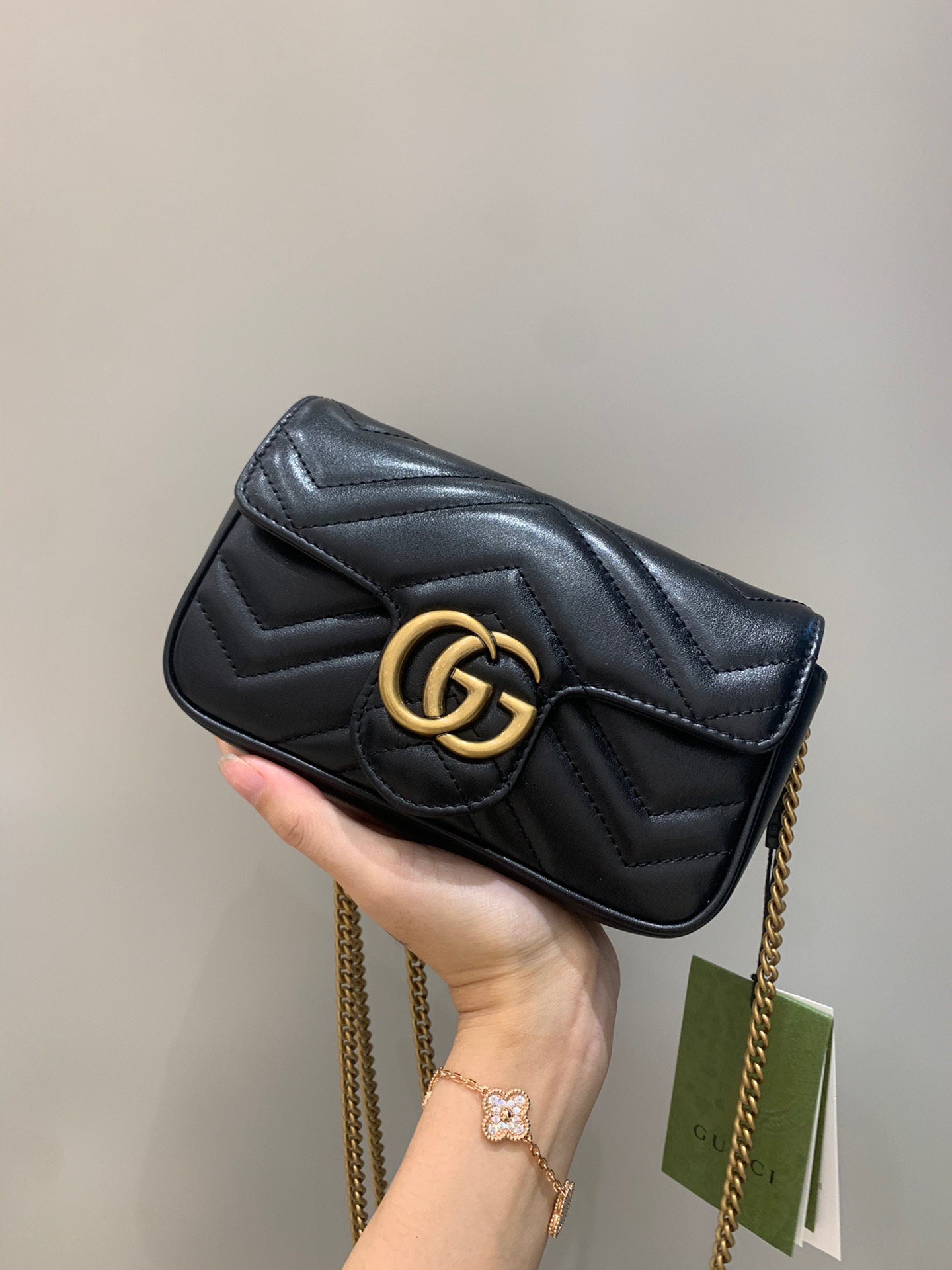 구찌 476433 가방 Gucci