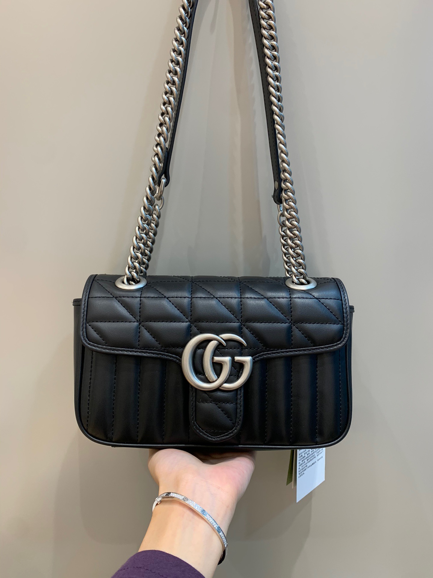 구찌  가방 Gucci