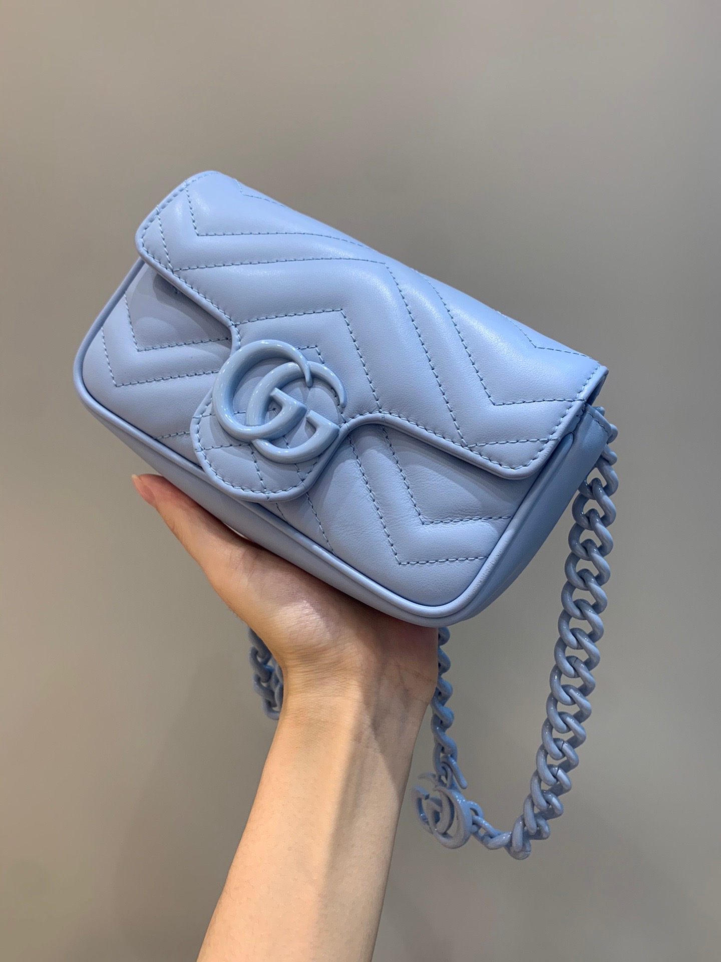 구찌 699757 가방 Gucci