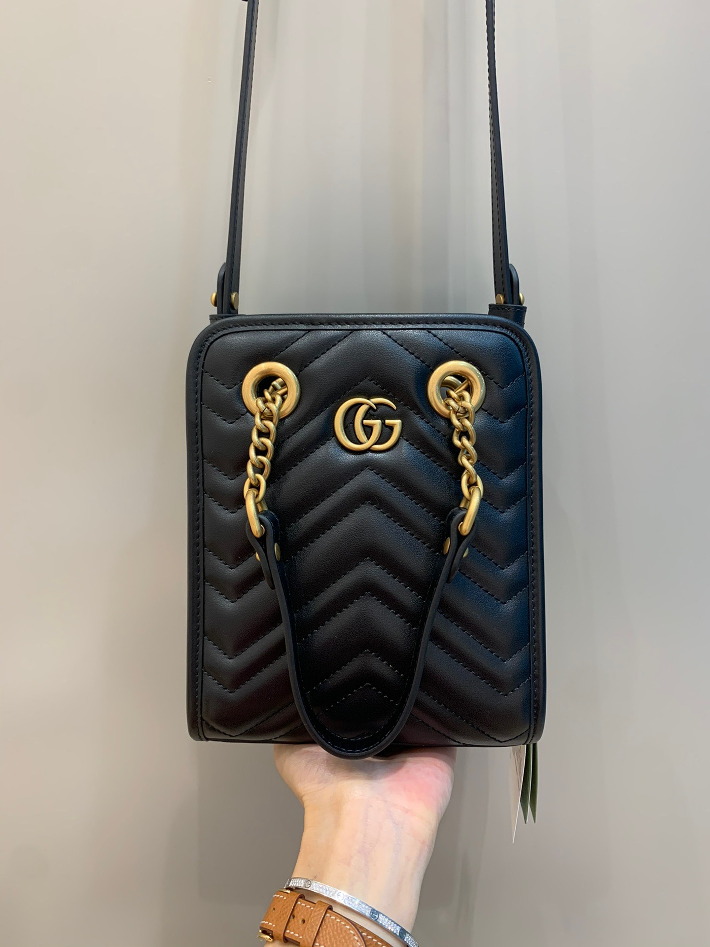 구찌 696123 가방 Gucci
