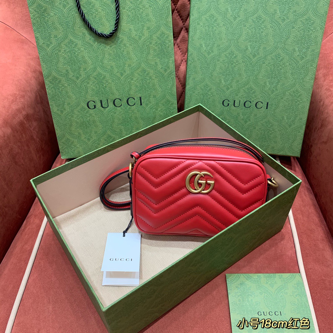 구찌 448065 가방 Gucci