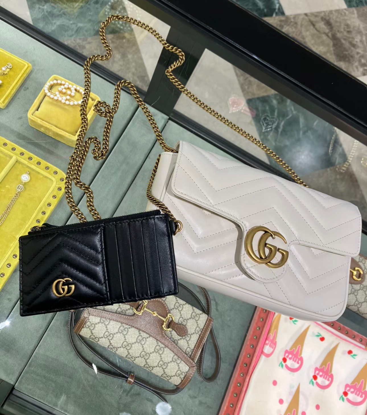 구찌 751526 가방 Gucci
