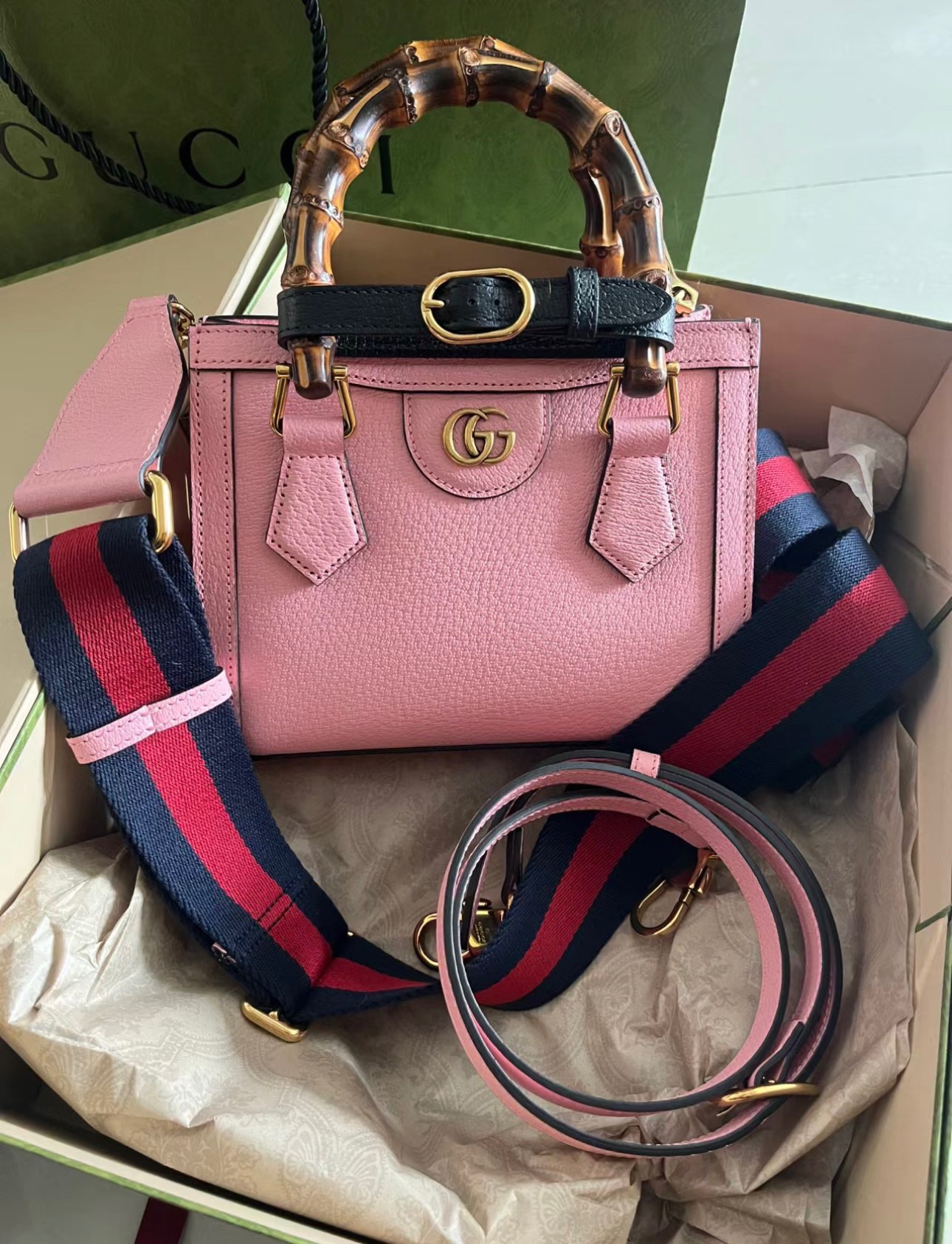 구찌  가방 Gucci
