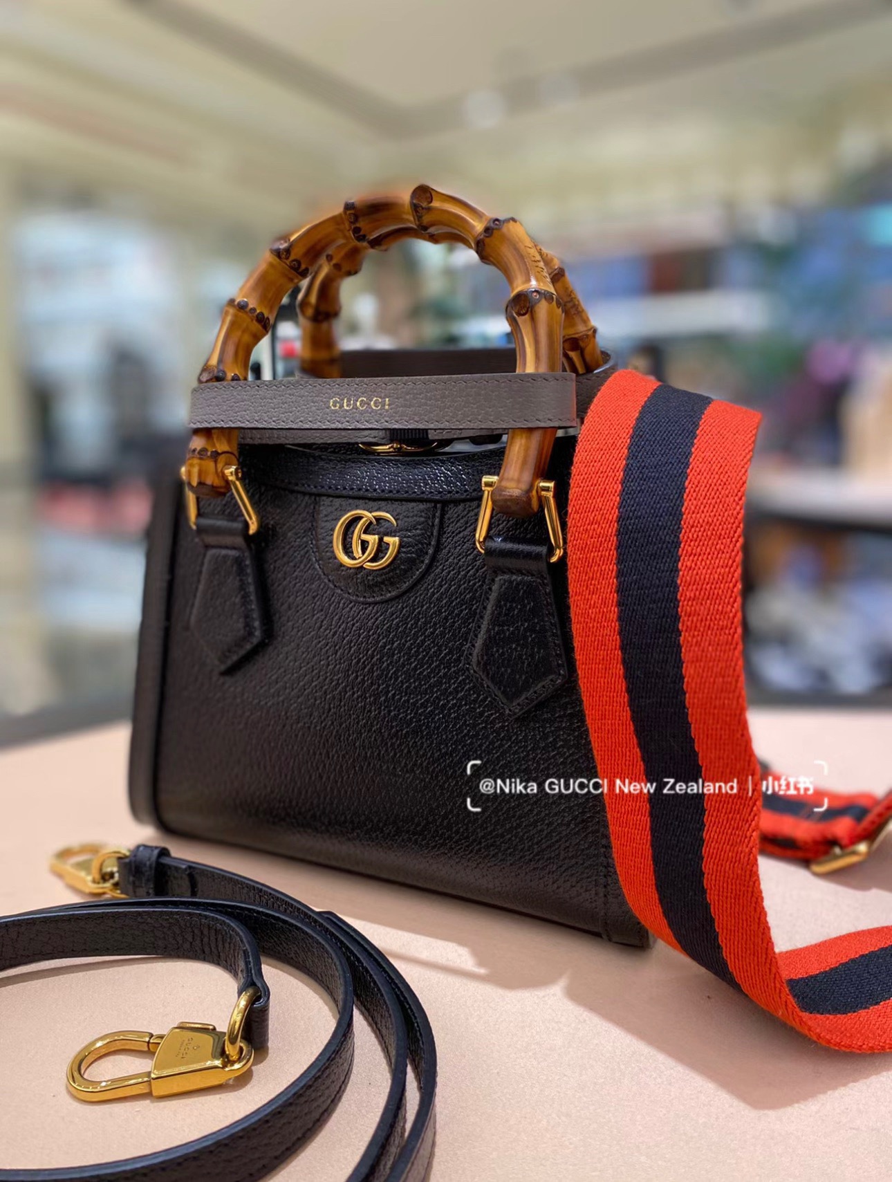 구찌  가방 Gucci