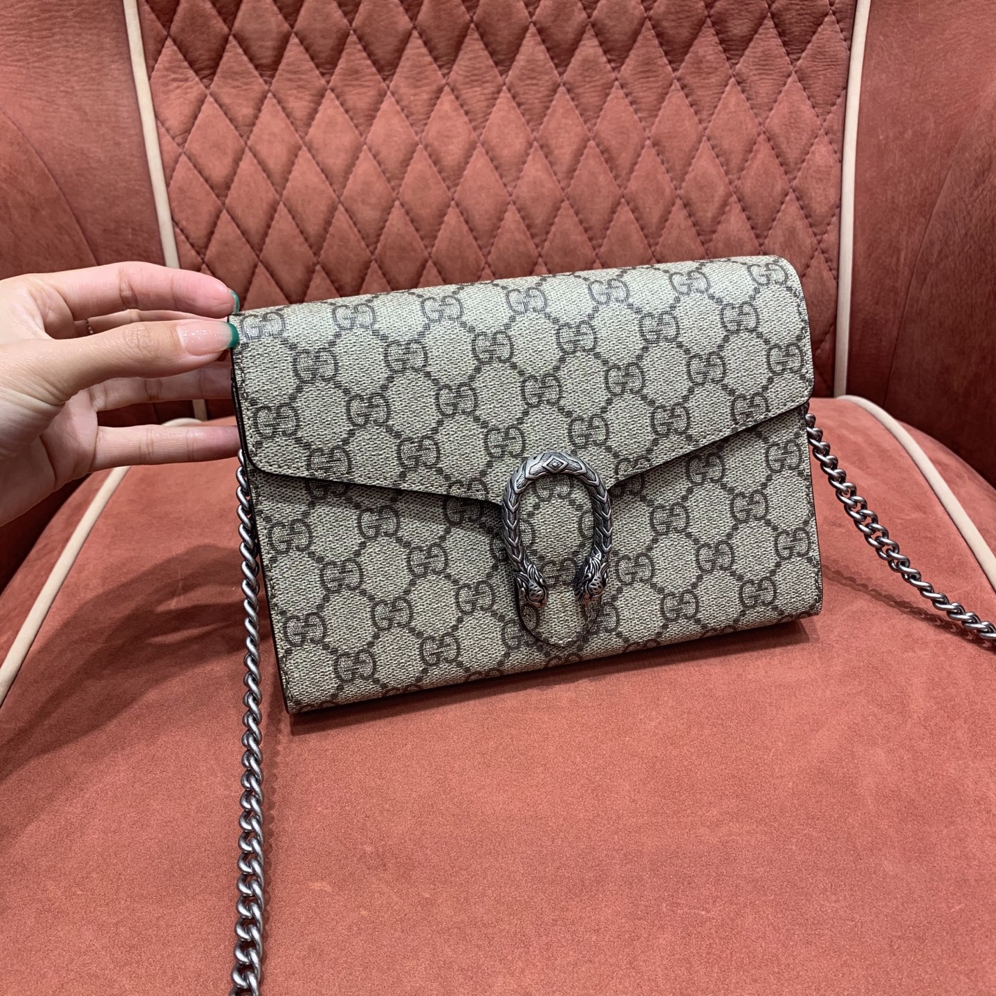 구찌 401231 가방 Gucci
