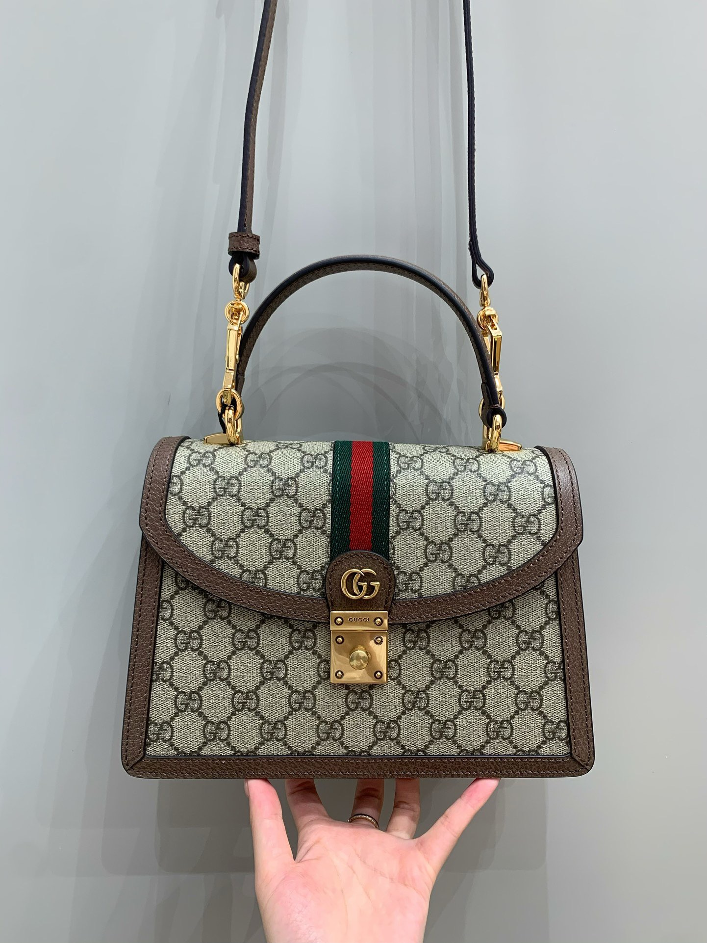 구찌 651055 가방 Gucci