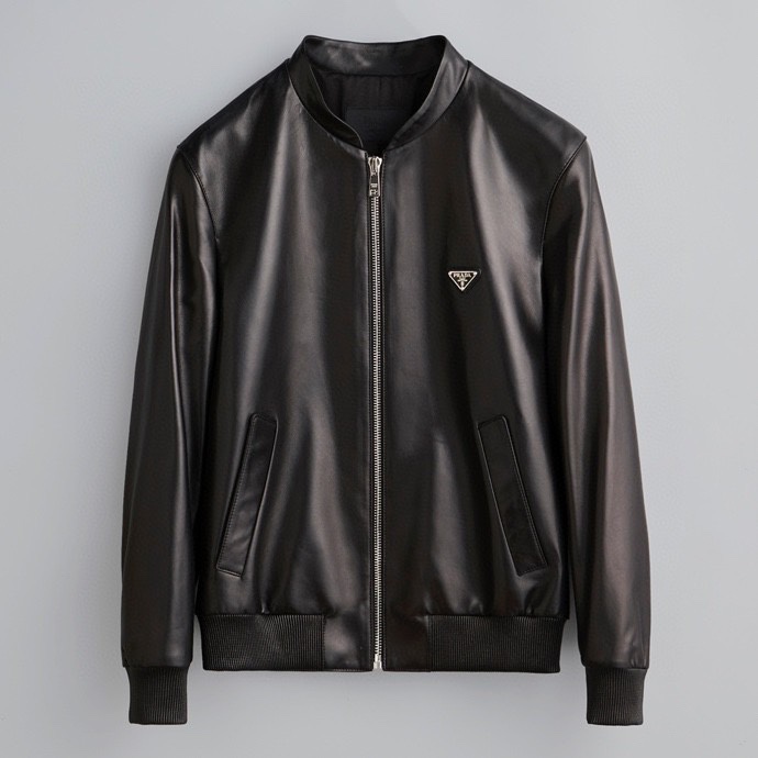 Customize The Best Replica
 Prada Clothing Coats & Jackets Lambskin Sheepskin Casual