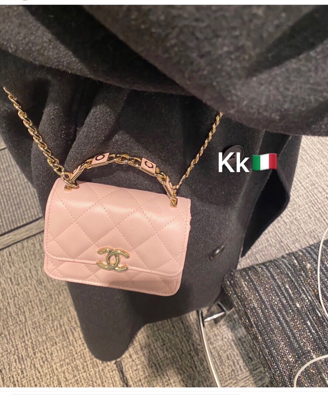 缪缪 Miu Miu 高定典藏名品高定成衣时装外套连衣裙衬衫T恤 #53D8DB50