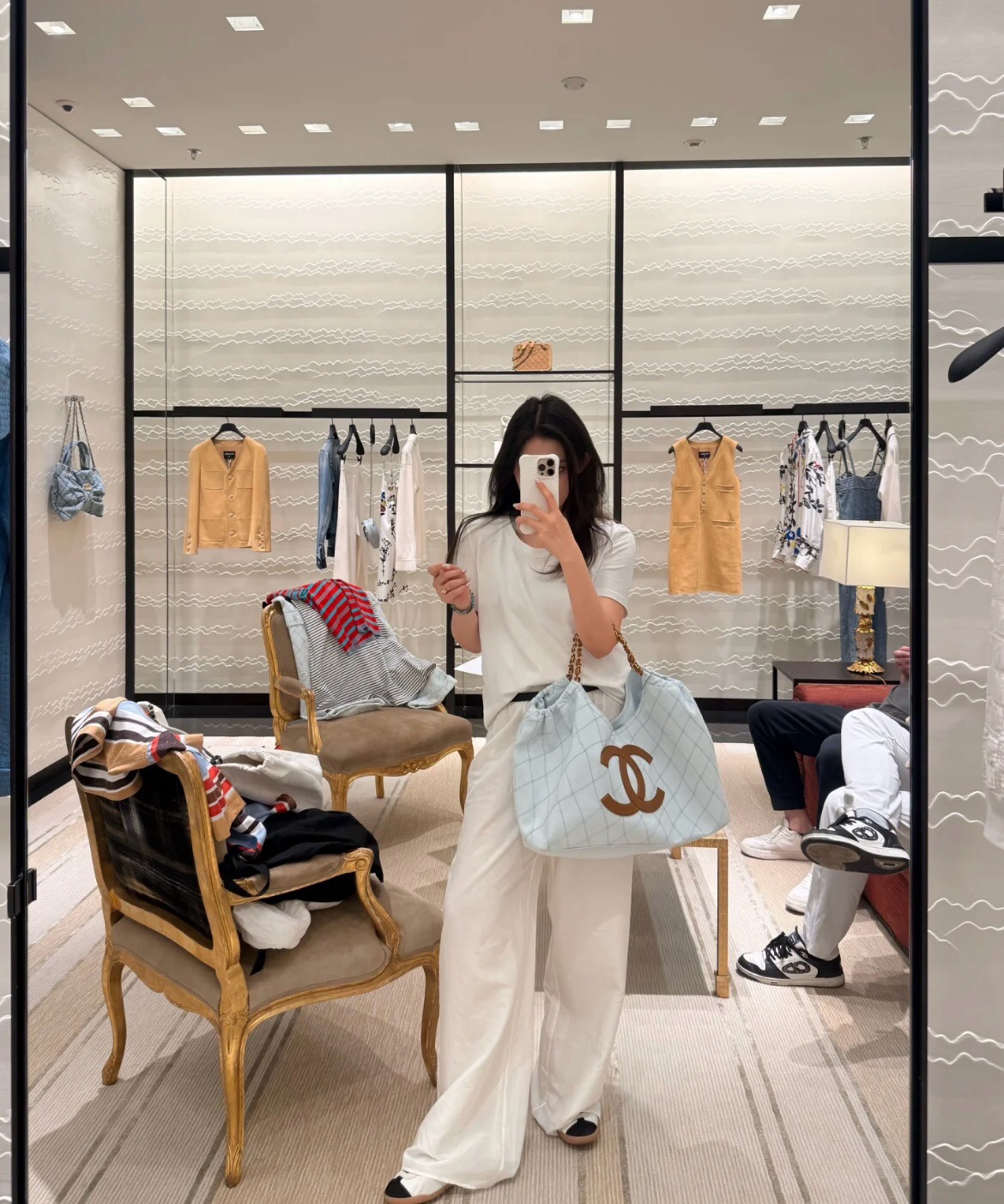 Audemars Piguet Haute Couture Haute Couture Designer Jacket Coat Clothes