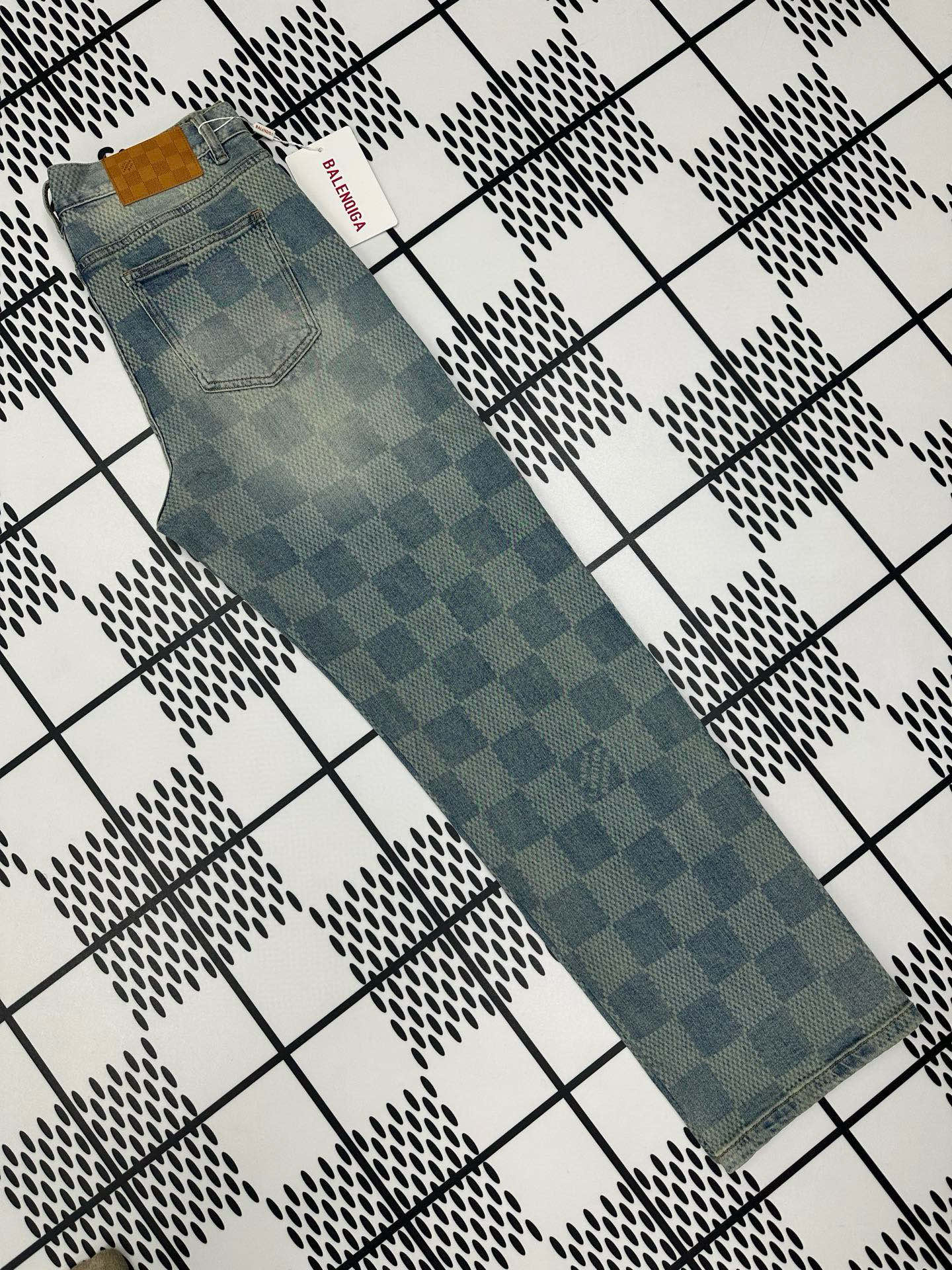 🔥🔥🔥🔥ϩ໐ϩƼ｜春夏，直筒阔腿裤，爆款牛仔裤