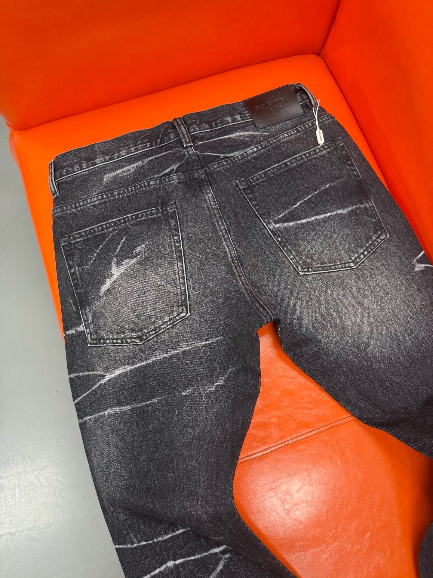 💎牛仔裤，新款，🔥创新新款🔥 微软牛仔裤，🔥 创新新款上市现货🔥🔥最新原单超级定制，重工艺彩色印花， 版