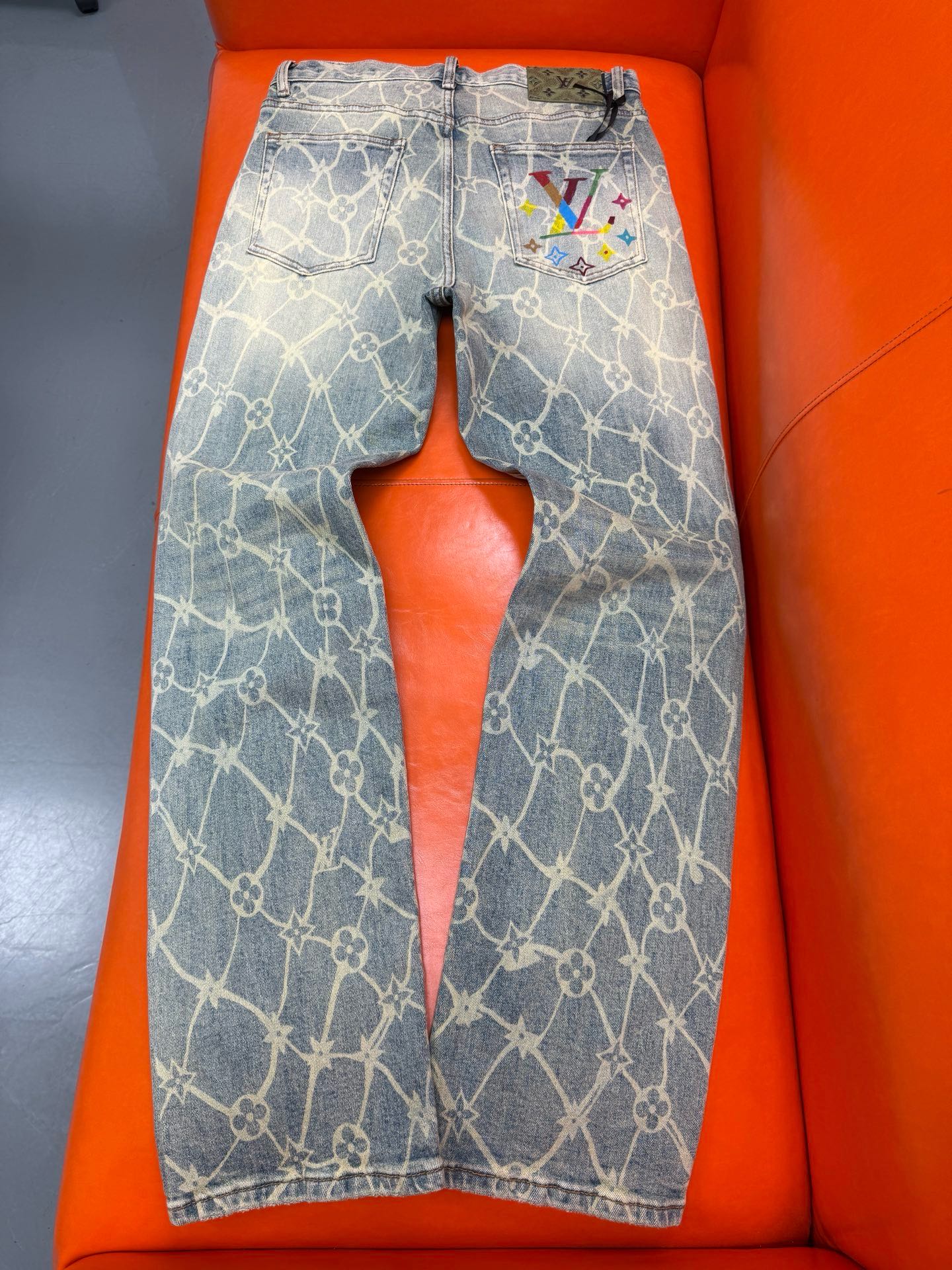 手工手绘创新新款。[庆祝]尺码 29-36