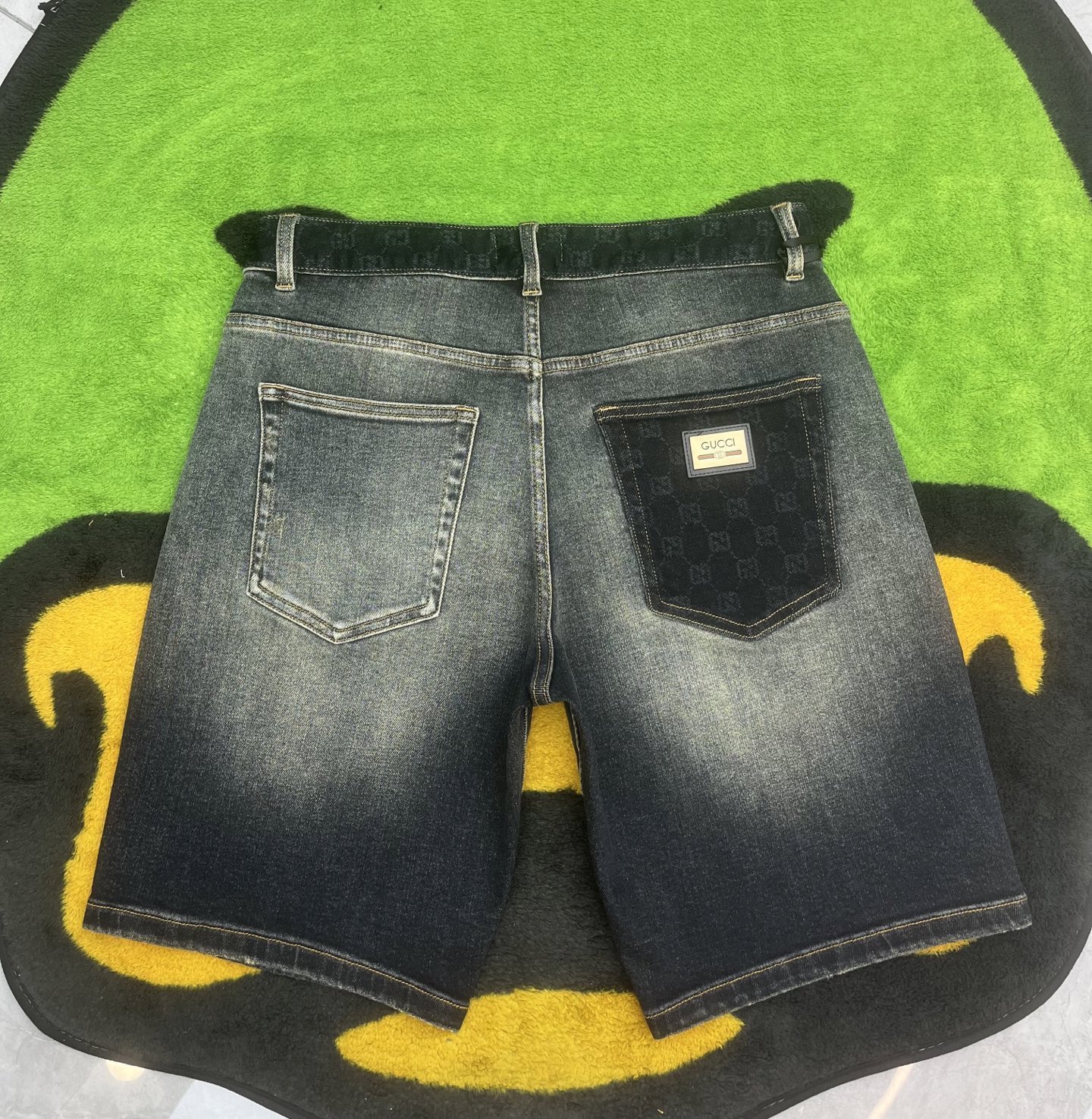 ￼ ￼ ￼ ￼ ￼ ￼ ￼ 🩳🤠牛仔💥短裤💥春夏🔥新款现货上市 🔥🔥 原单爆款，超级定制款，原版五金，超