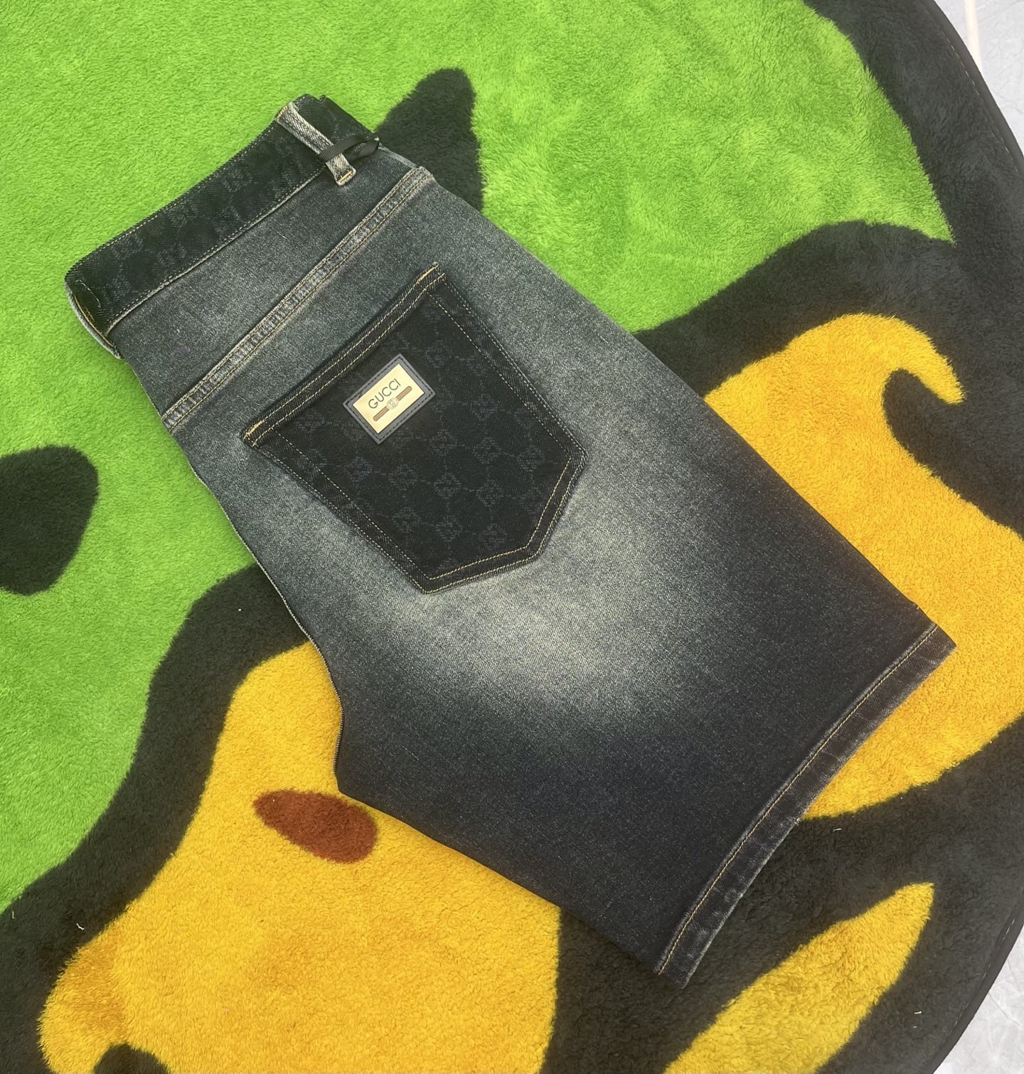 ￼ ￼ ￼ ￼ ￼ ￼ ￼ 🩳🤠牛仔💥短裤💥春夏🔥新款现货上市 🔥🔥 原单爆款，超级定制款，原版五金，超