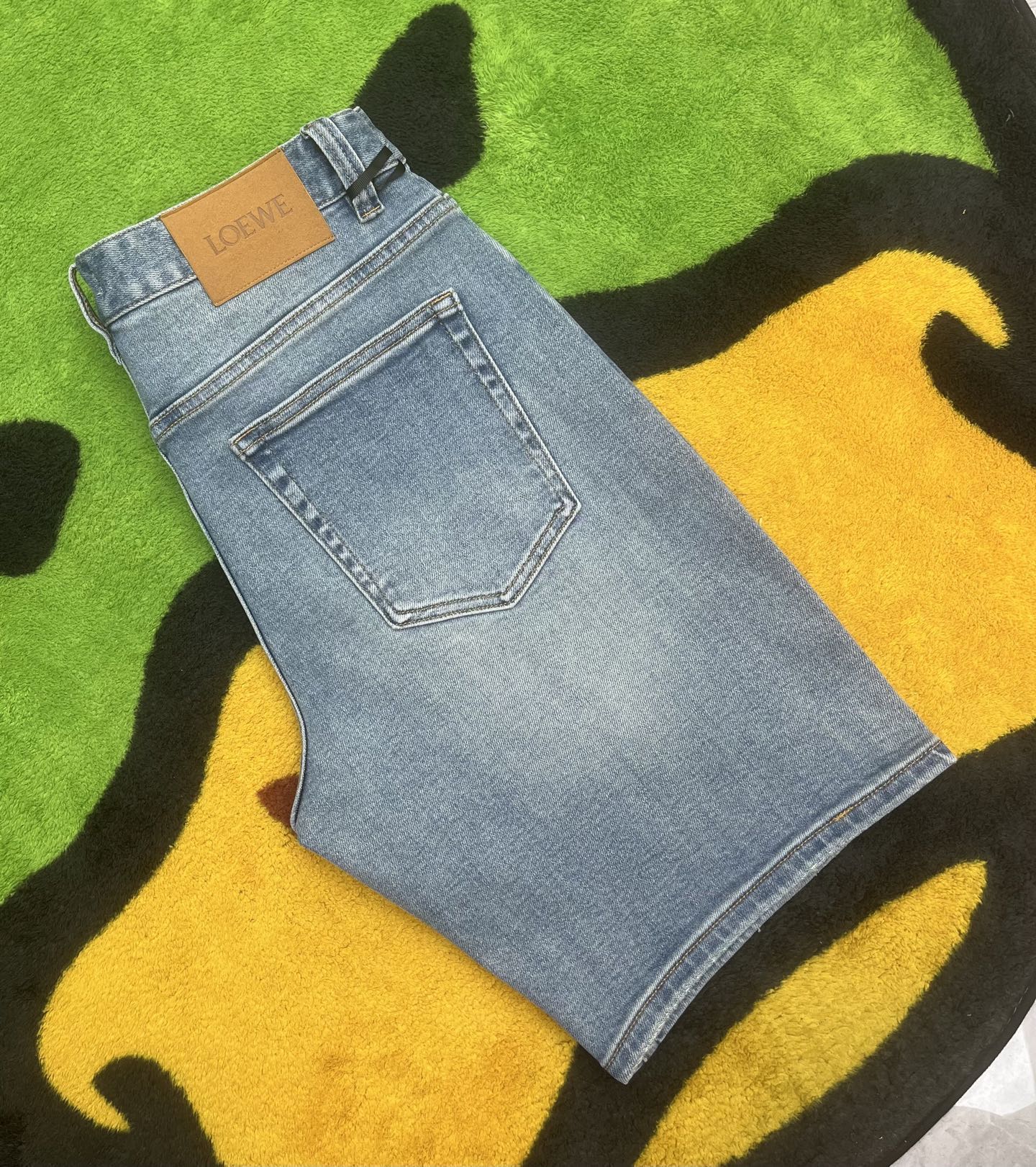 ￼ ￼ ￼ ￼ ￼ ￼ ￼ 🩳🤠牛仔💥短裤💥春夏🔥新款现货上市 🔥🔥 原单爆款，超级定制款，原版五金，超