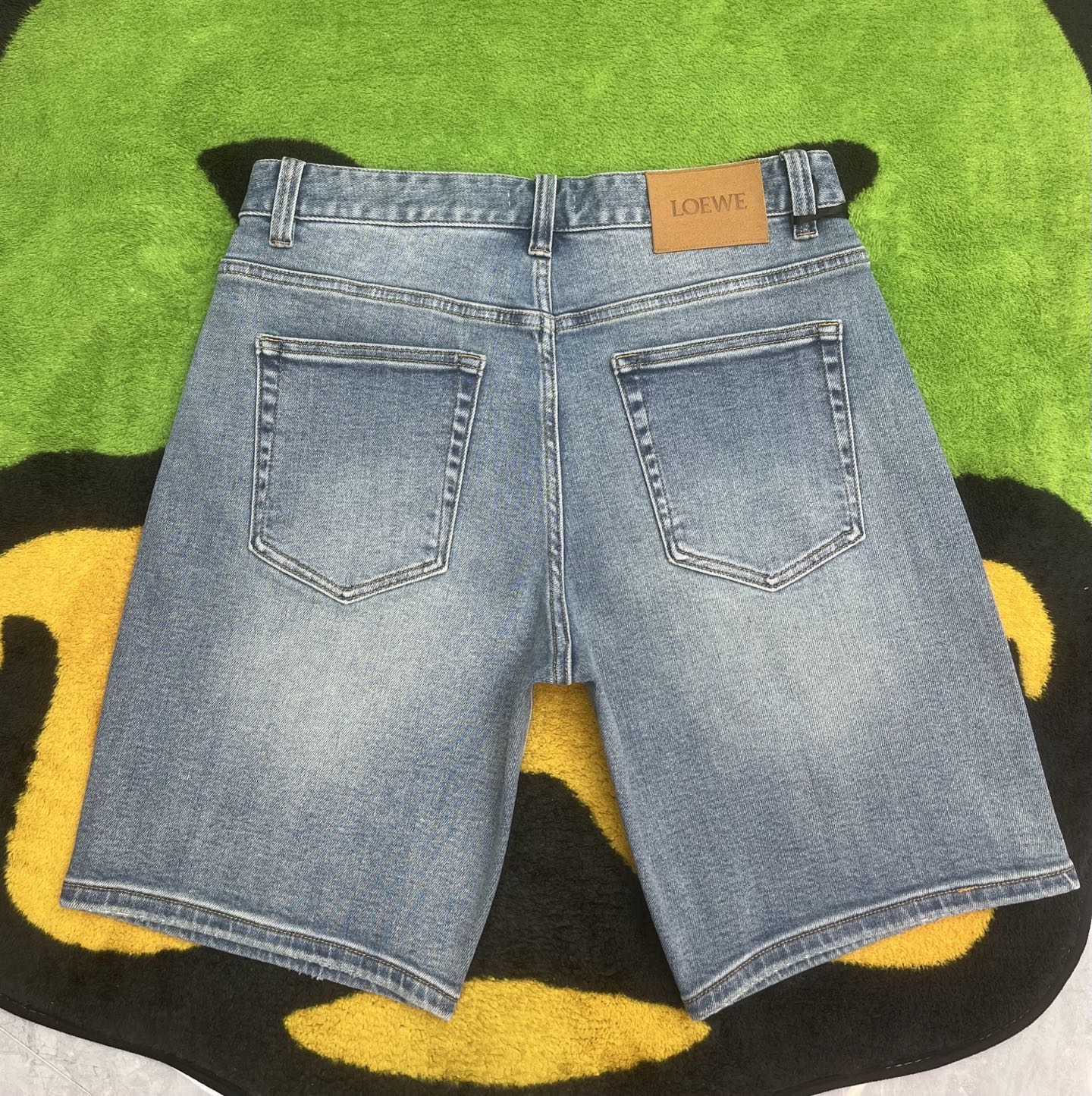 ￼ ￼ ￼ ￼ ￼ ￼ ￼ 🩳🤠牛仔💥短裤💥春夏🔥新款现货上市 🔥🔥 原单爆款，超级定制款，原版五金，超