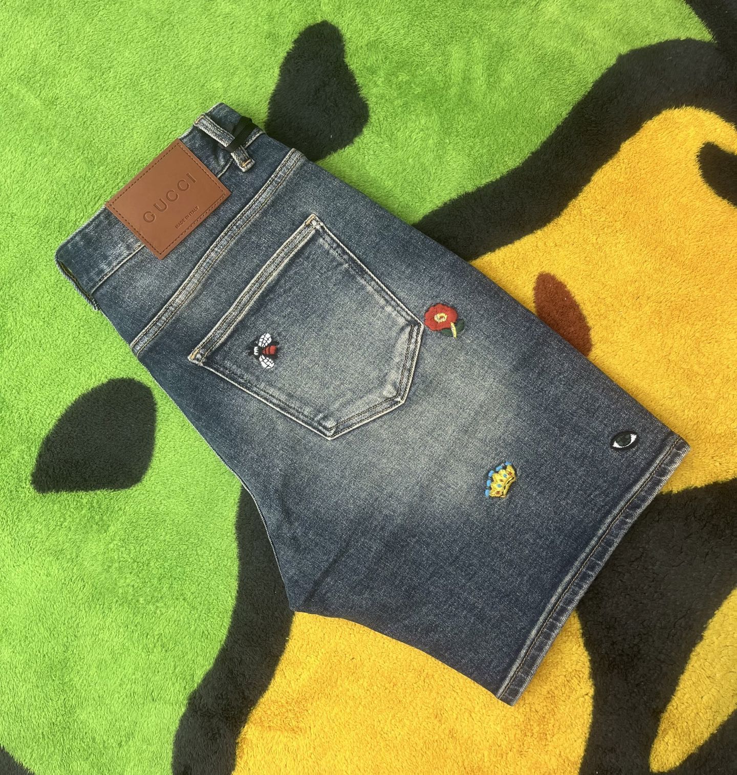 ￼ ￼ ￼ ￼ ￼ ￼ ￼ 🩳🤠牛仔💥短裤💥春夏🔥新款现货上市 🔥🔥 原单爆款，超级定制款，原版五金，超