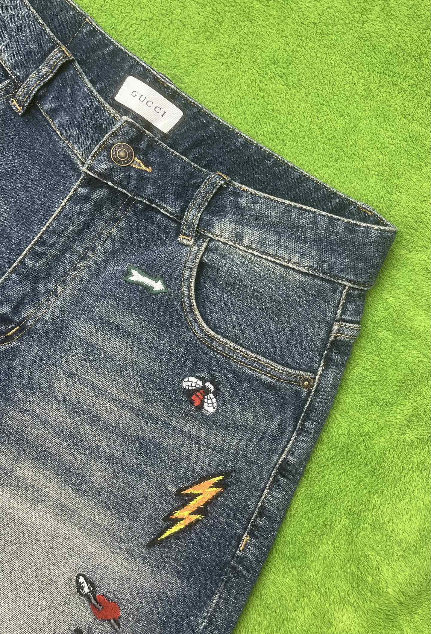 ￼ ￼ ￼ ￼ ￼ ￼ ￼ 🩳🤠牛仔💥短裤💥春夏🔥新款现货上市 🔥🔥 原单爆款，超级定制款，原版五金，超