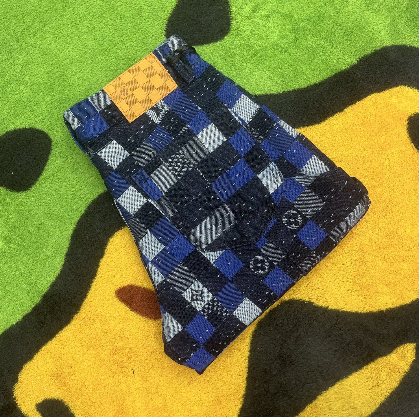 ￼ ￼ ￼ ￼ ￼ ￼ ￼ 🩳🤠牛仔💥短裤💥春夏💥 🔥新款现货上市 🔥🔥 原单爆款，超级定制款，原版五金