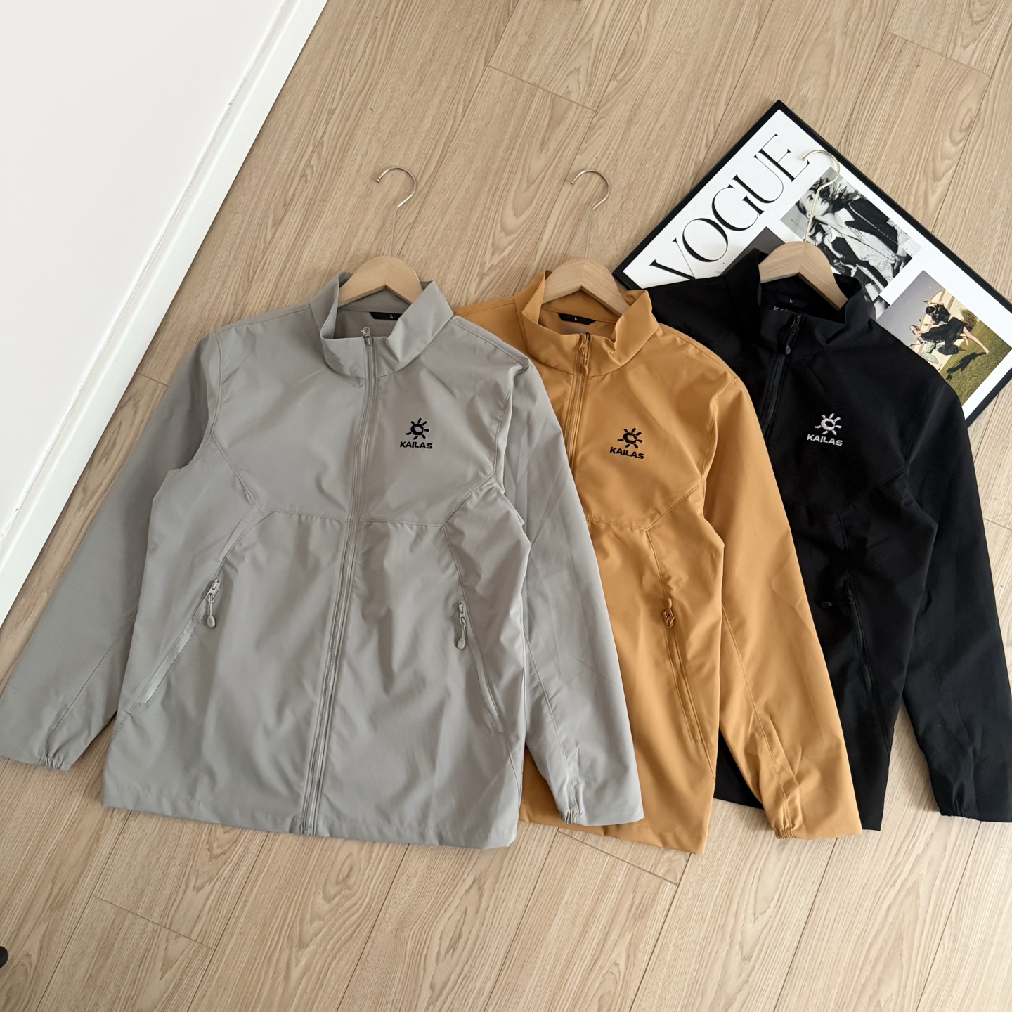 Jacket 02605