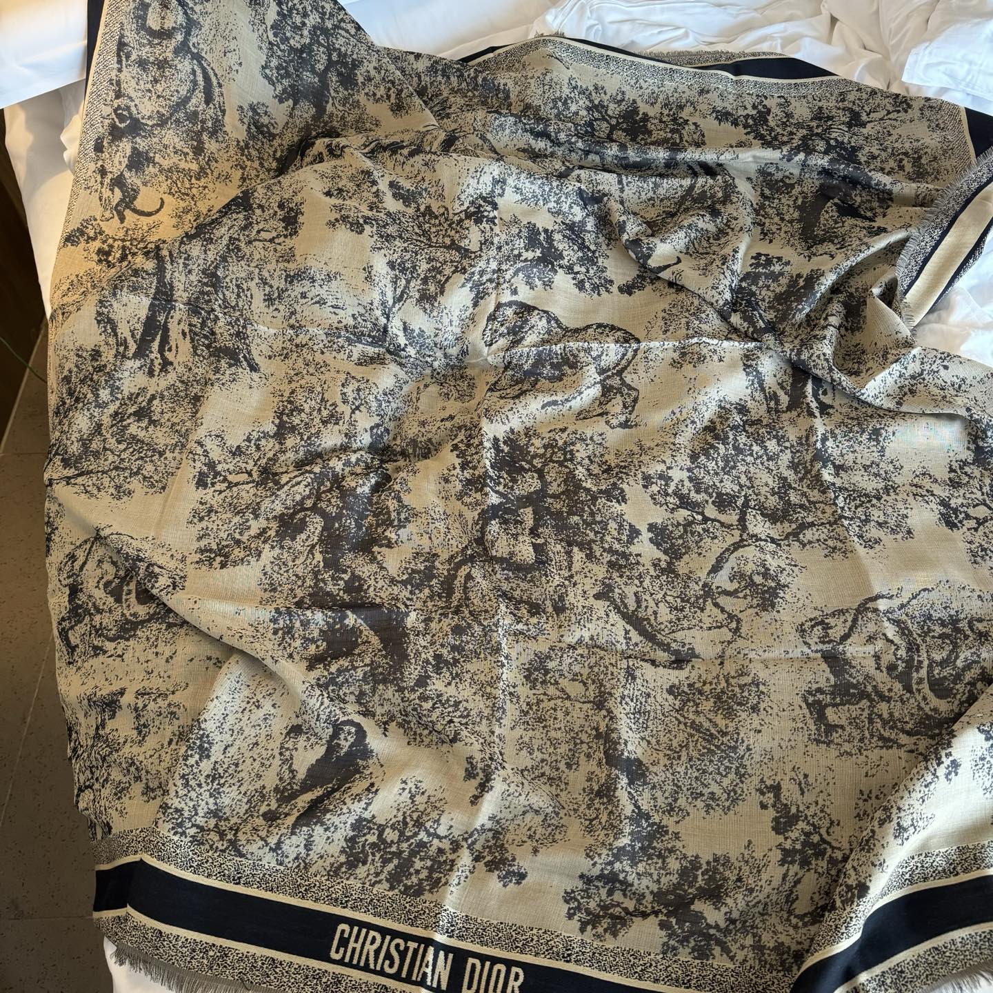 好看疯掉了简直，巨时髦！！！超级喜欢Dior这种随性不刻意凹造型的轻快时髦感，小小的尺寸让搭配更显氛围美