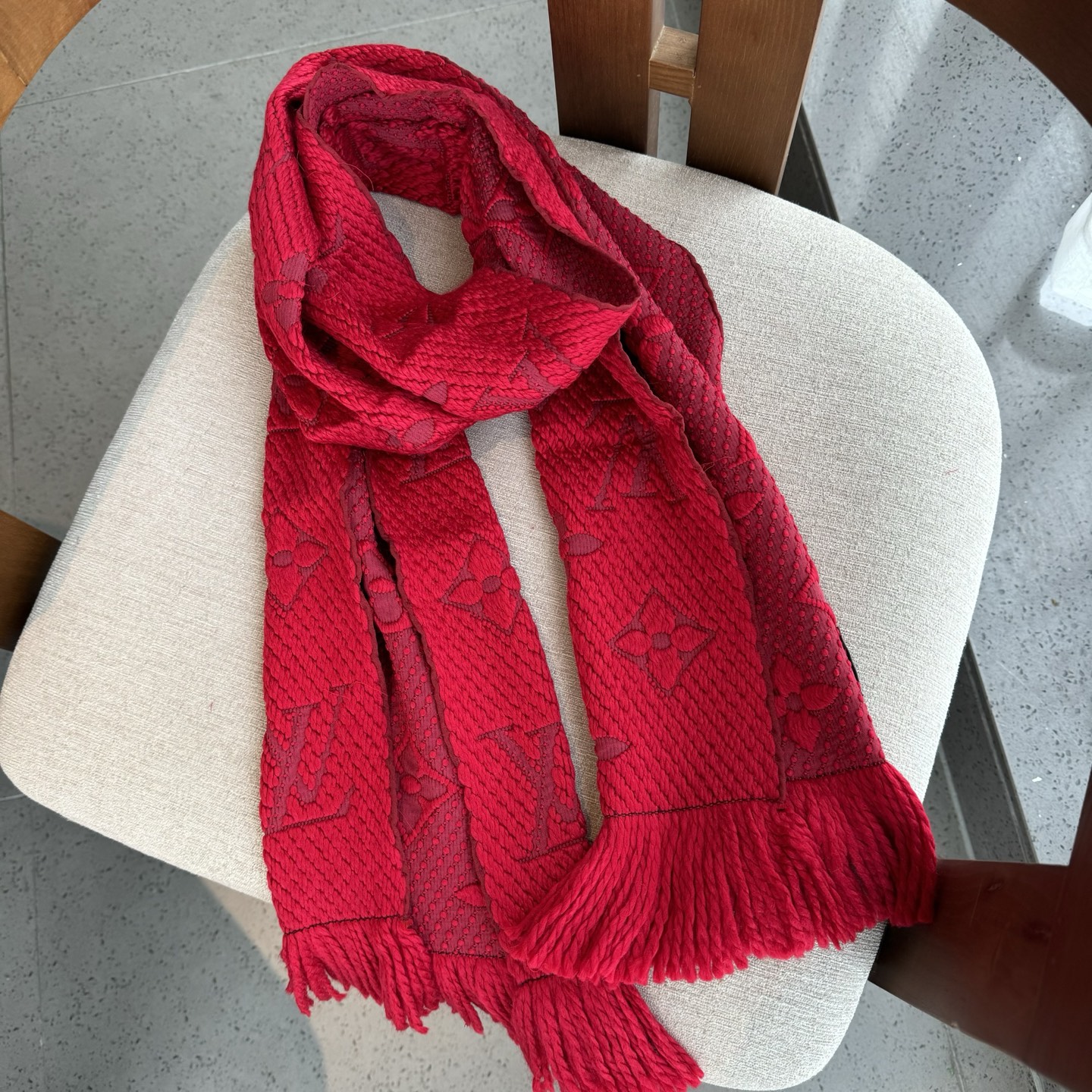 【唐嫣毛线】 高品质全网最全 不管是驴家还是我们家 ⛱都可以不谦虚的说是招牌款 🚨🚨驴家出的最好的一款围