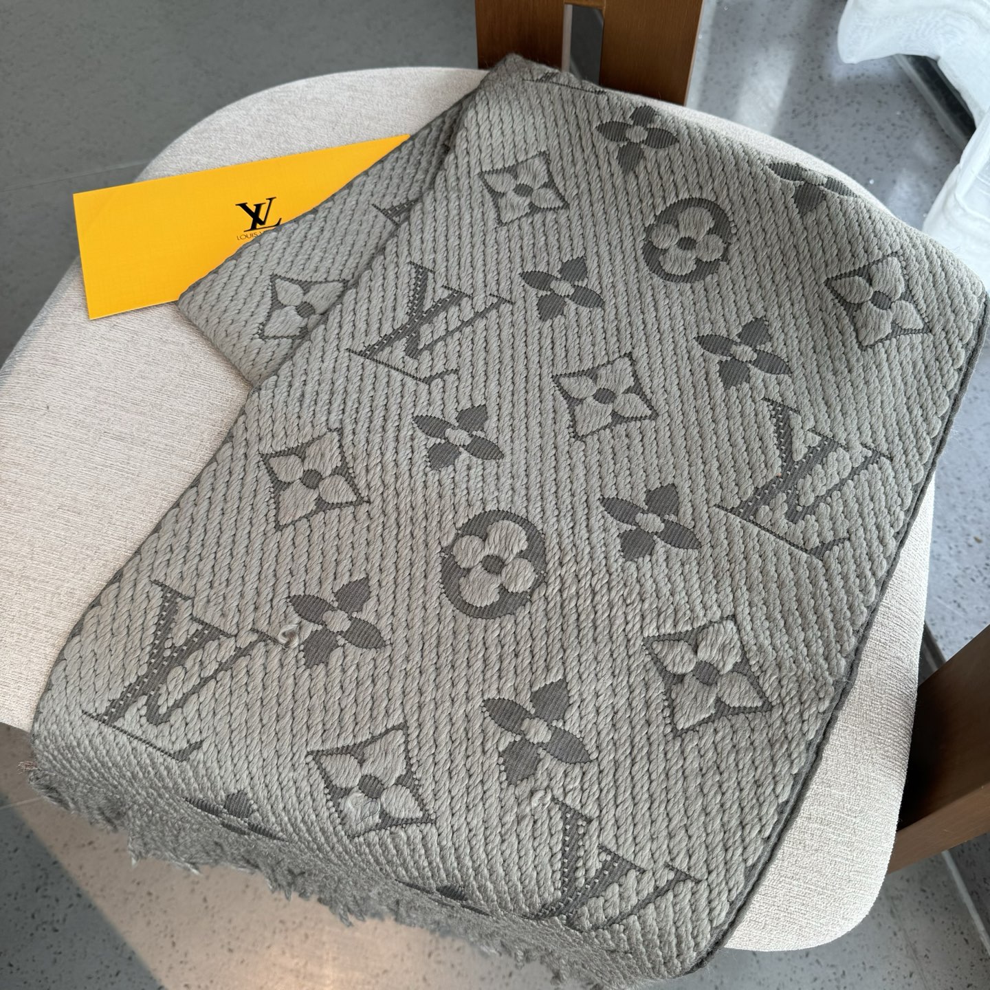 【唐嫣毛线】 高品质全网最全 不管是驴家还是我们家 ⛱都可以不谦虚的说是招牌款 🚨🚨驴家出的最好的一款围