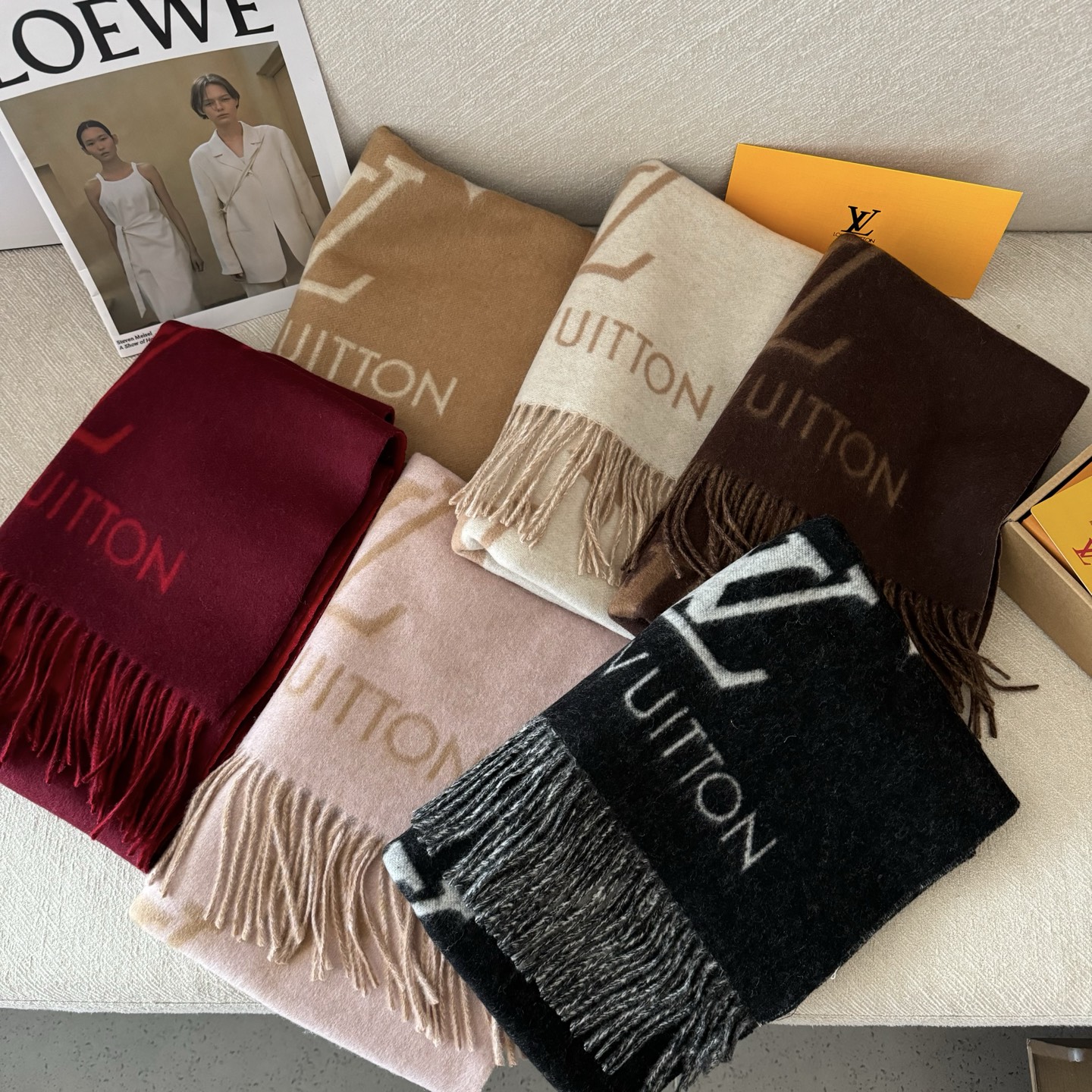 ‼️高品质‼️LV路易威登原单正品原标⚠️支持验货！高端客户必入！现在全世界都在找她，无心炒作，但是这个