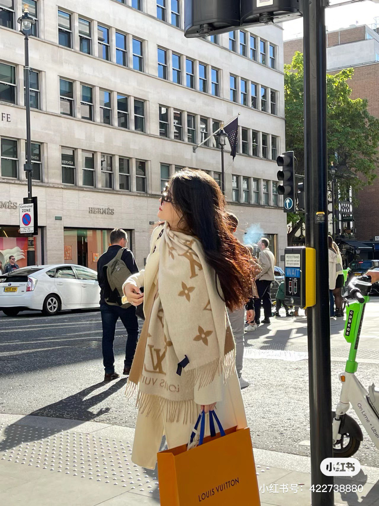 ‼️高品质‼️LV路易威登原单正品原标⚠️支持验货！高端客户必入！现在全世界都在找她，无心炒作，但是这个