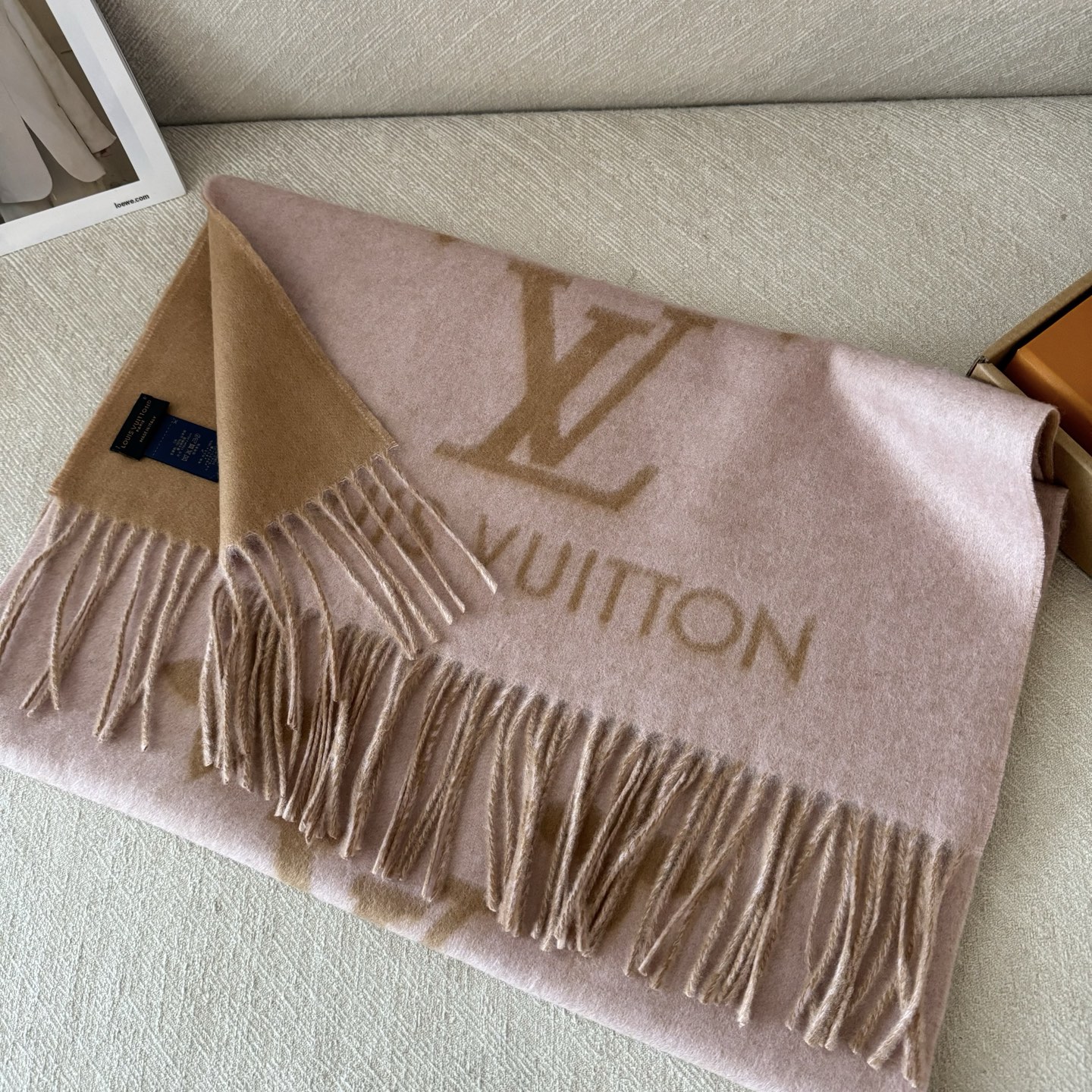 ‼️高品质‼️LV路易威登原单正品原标⚠️支持验货！高端客户必入！现在全世界都在找她，无心炒作，但是这个