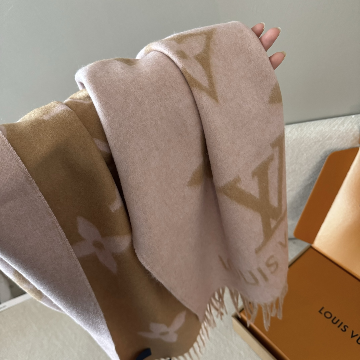 ‼️高品质‼️LV路易威登原单正品原标⚠️支持验货！高端客户必入！现在全世界都在找她，无心炒作，但是这个