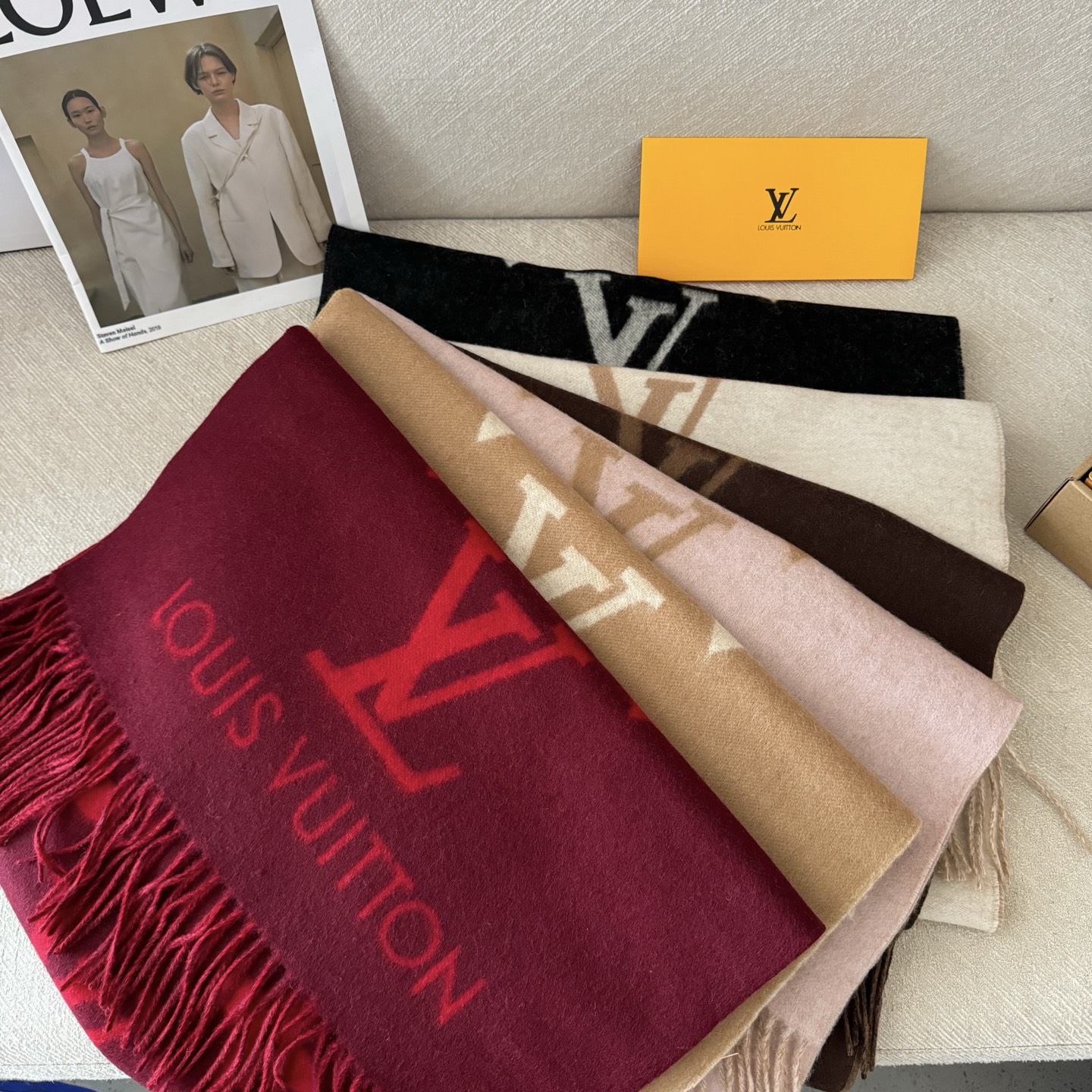 ‼️高品质‼️LV路易威登原单正品原标⚠️支持验货！高端客户必入！现在全世界都在找她，无心炒作，但是这个