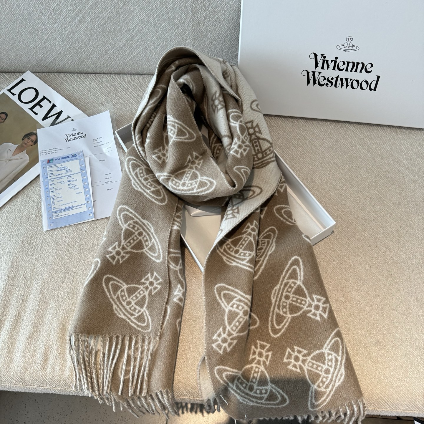 ✨✨英国朋克教母“西太后Vivienne Westwood”最爱的土星❗❗从精神上，Vivenne We