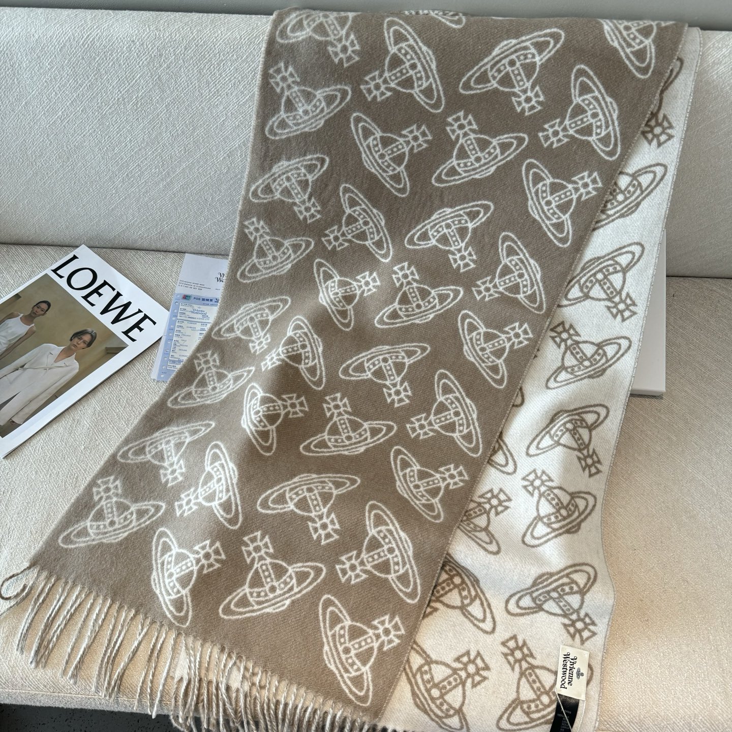 ✨✨英国朋克教母“西太后Vivienne Westwood”最爱的土星❗❗从精神上，Vivenne We