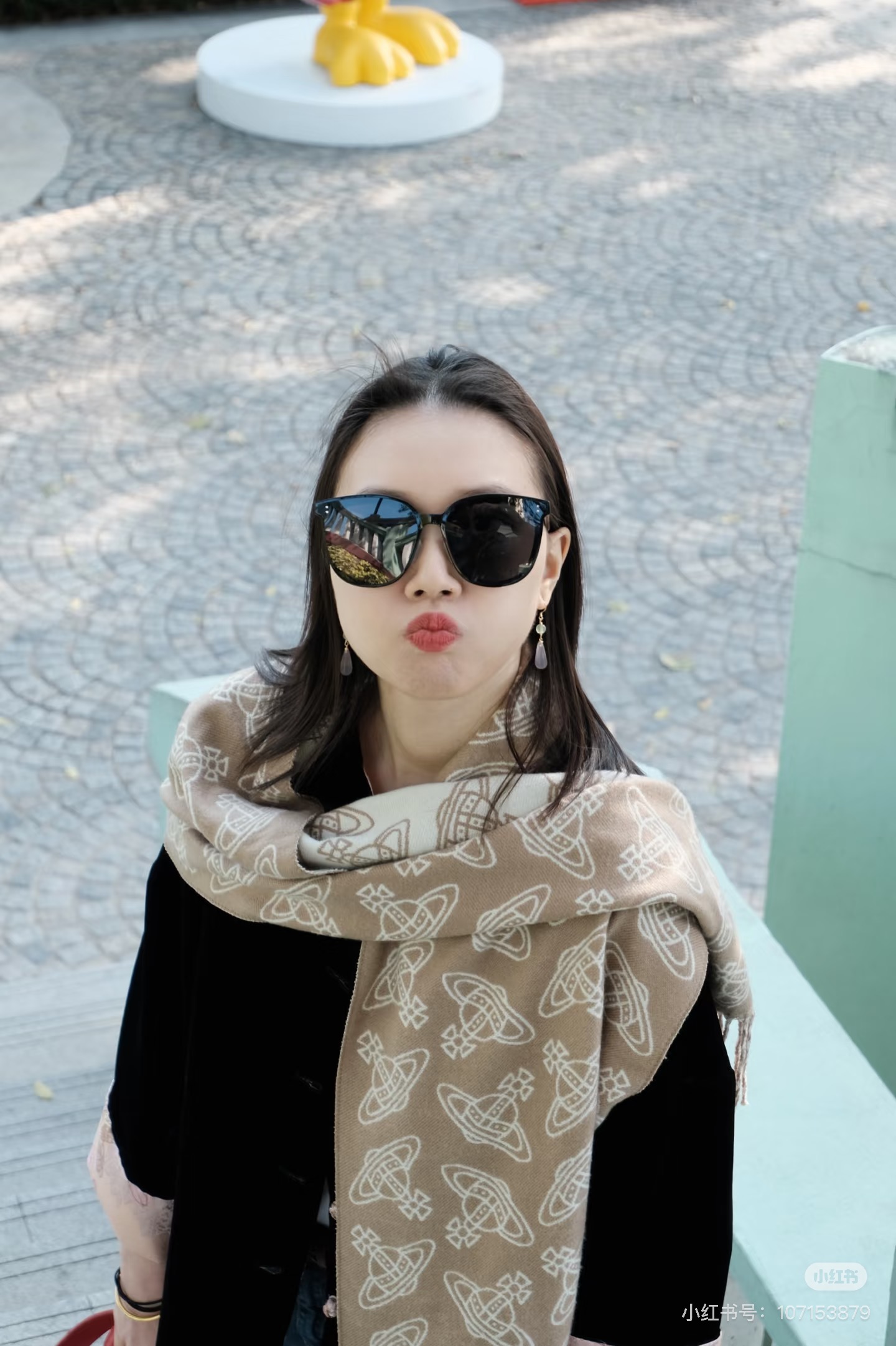 ✨✨英国朋克教母“西太后Vivienne Westwood”最爱的土星❗❗从精神上，Vivenne We