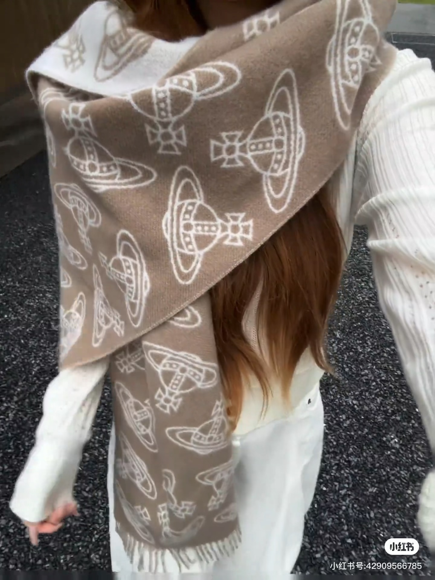 ✨✨英国朋克教母“西太后Vivienne Westwood”最爱的土星❗❗从精神上，Vivenne We