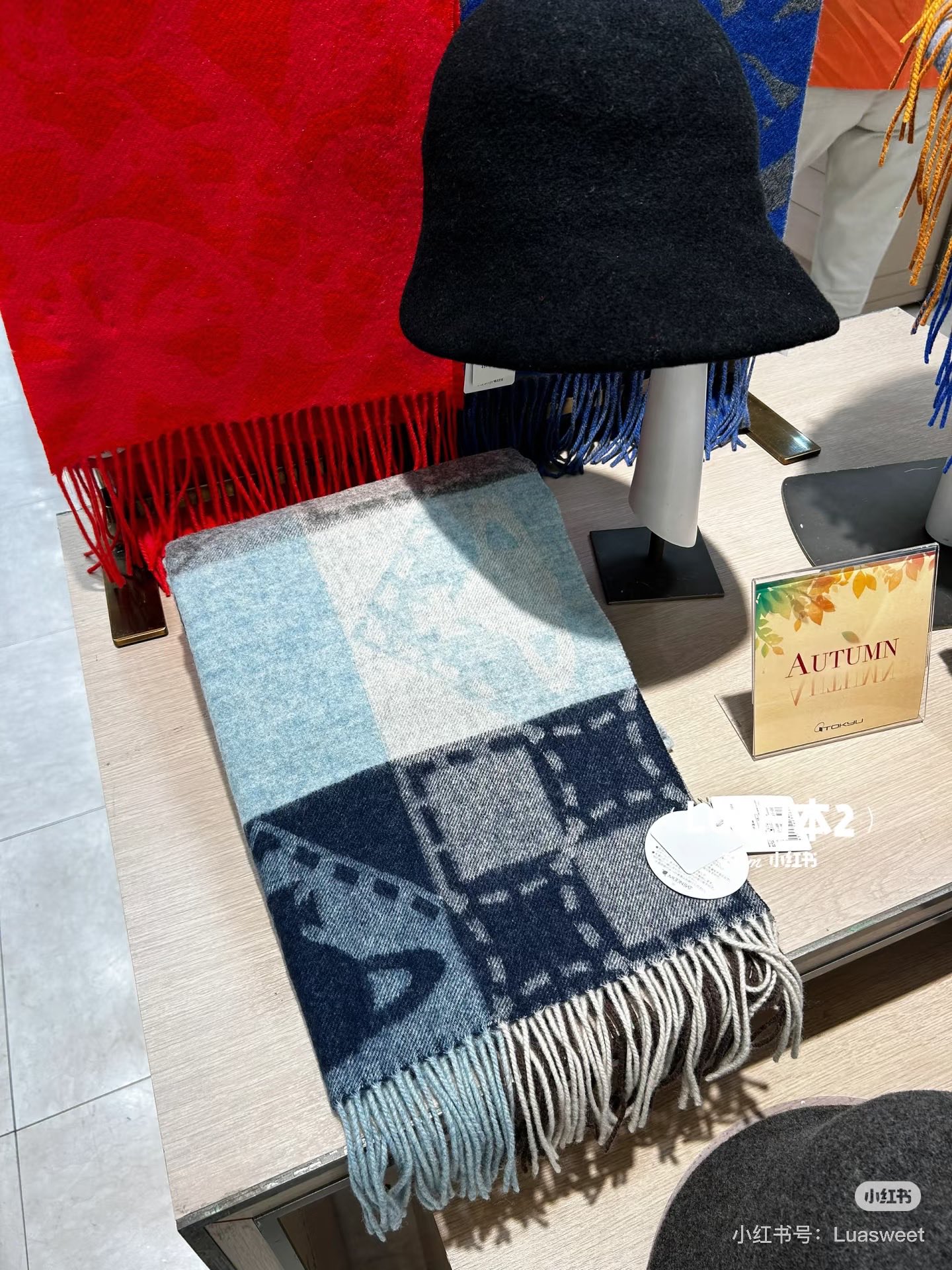 𝐕𝐢𝐯𝐢𝐞𝐧𝐧𝐞 𝐖𝐞𝐬𝐭𝐰𝐨𝐨𝐝🪐✨经典大土星围巾 vivienne westwood西太后土星 英国