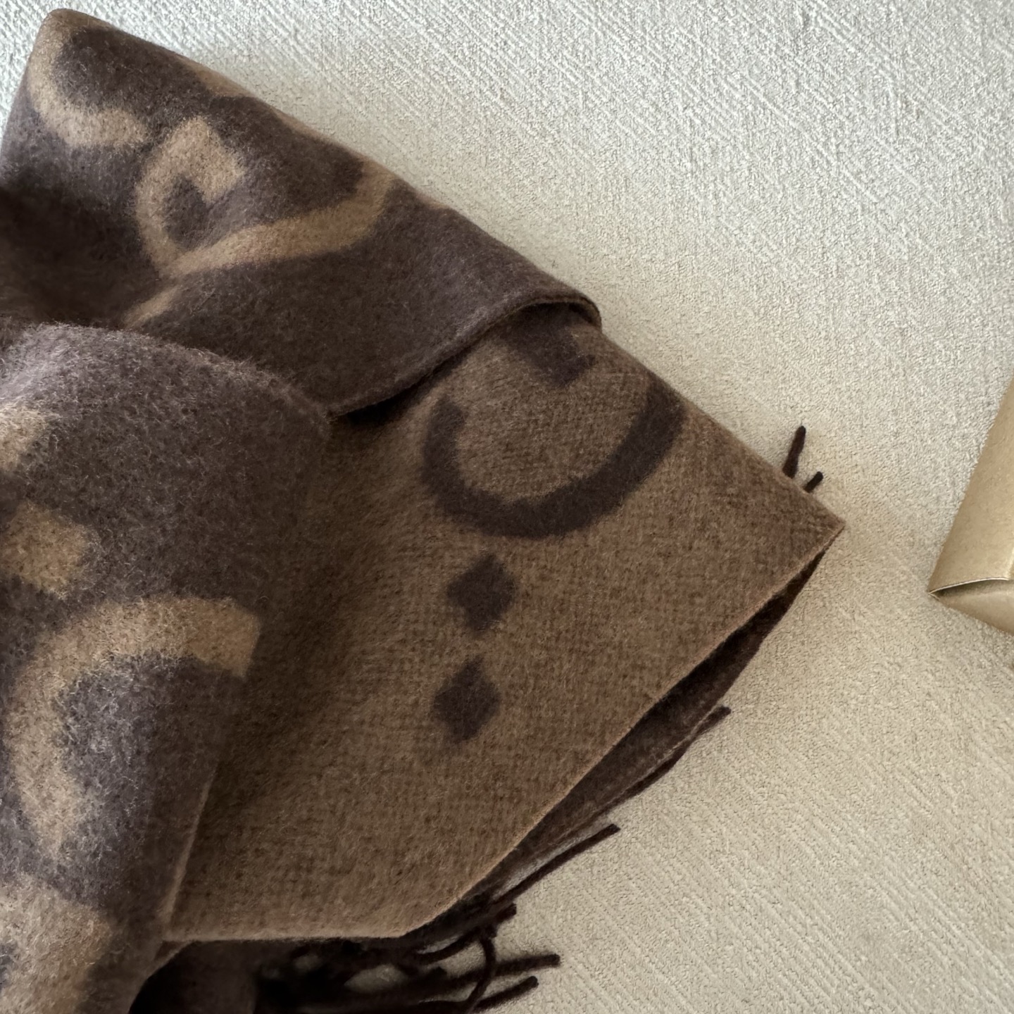 颜色到齐🆕Gucci最新款 👍稀有品质😵😵太好看了❤️Gucci最新ZG同步款‼️图案真的超级好看啊~就