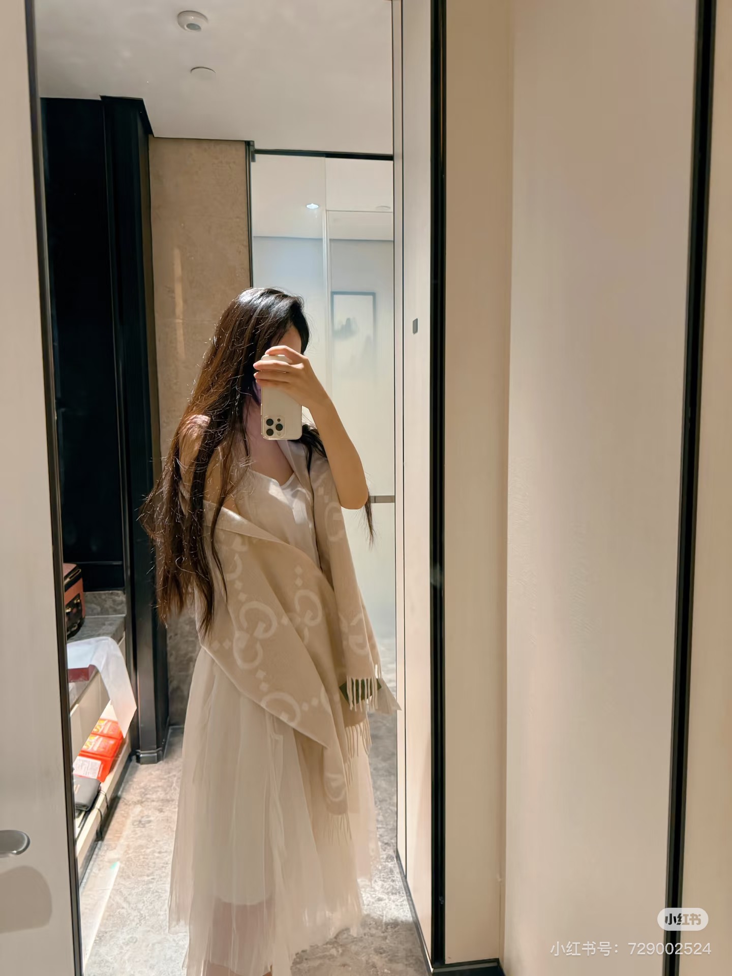 颜色到齐🆕Gucci最新款 👍稀有品质😵😵太好看了❤️Gucci最新ZG同步款‼️图案真的超级好看啊~就