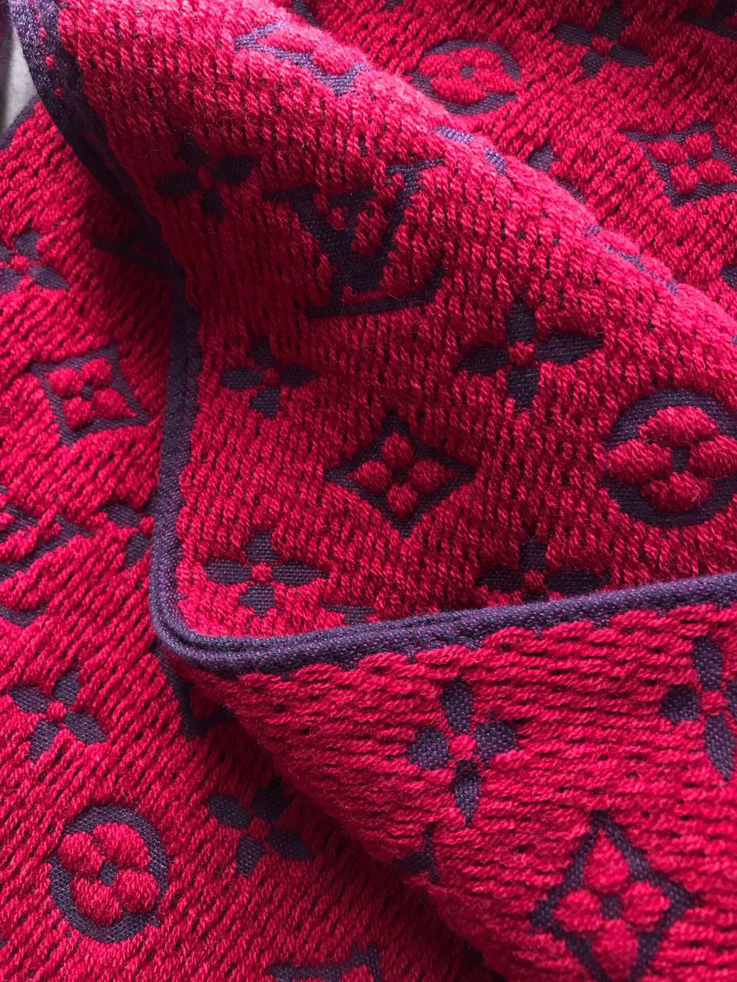 ✨✨超级中意非常稳👍▪️我们的男款围巾且买且珍惜~~男款真的很少，一年也就出几款，都是出口订单所以比较难