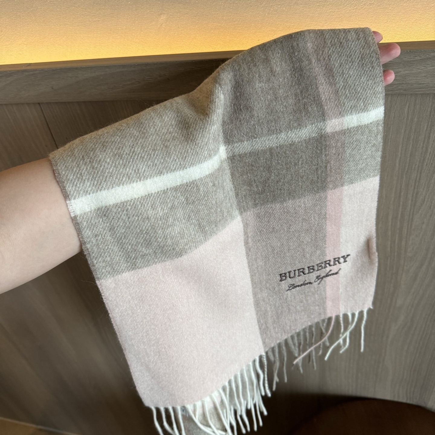 🆕Burberry · 巴宝莉新款‼️今年我们的男款真的是高端Level，重磅极品‼️妥妥的家属福利👍少