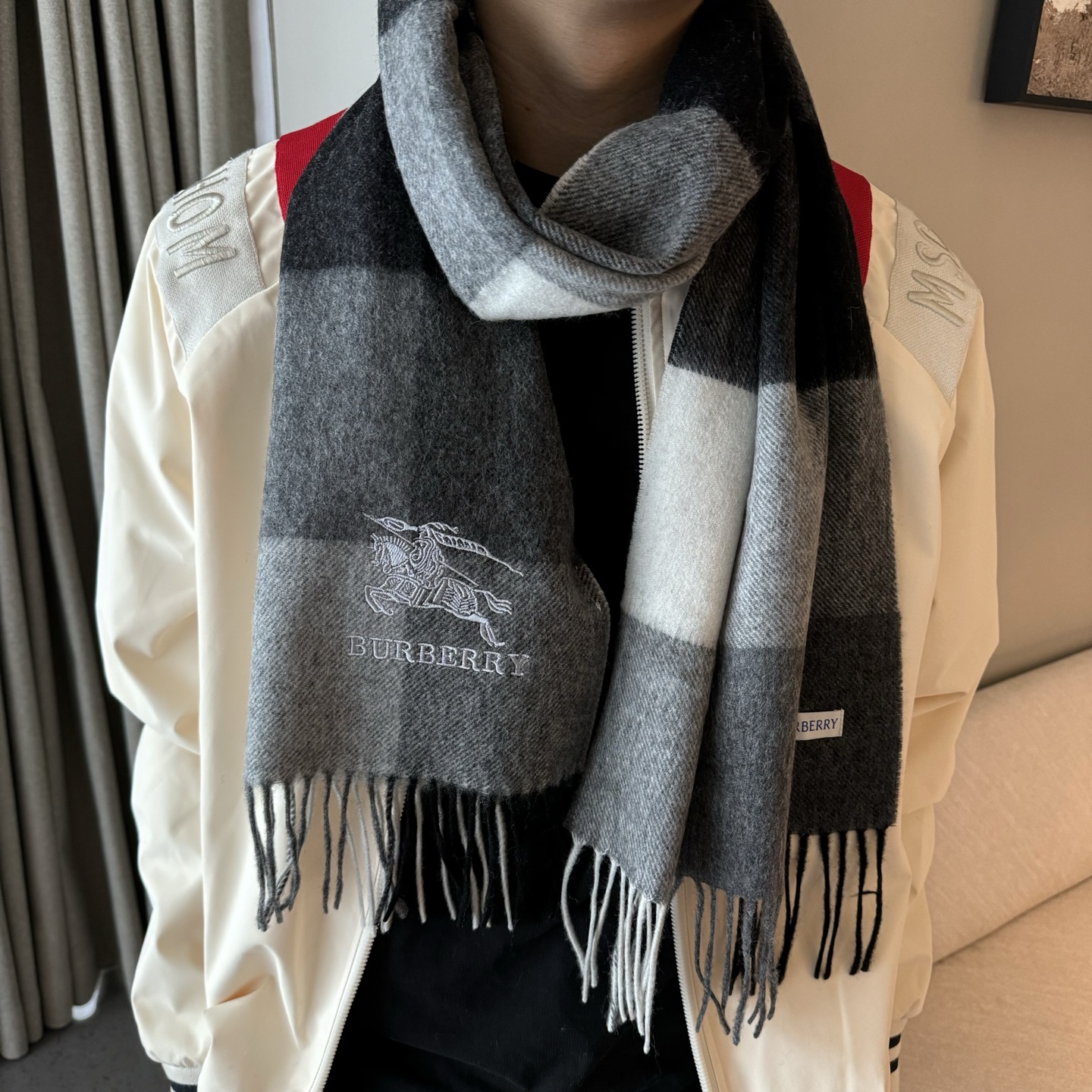 🆕Burberry · 巴宝莉新款‼️今年我们的男款真的是高端Level，重磅极品‼️妥妥的家属福利👍少