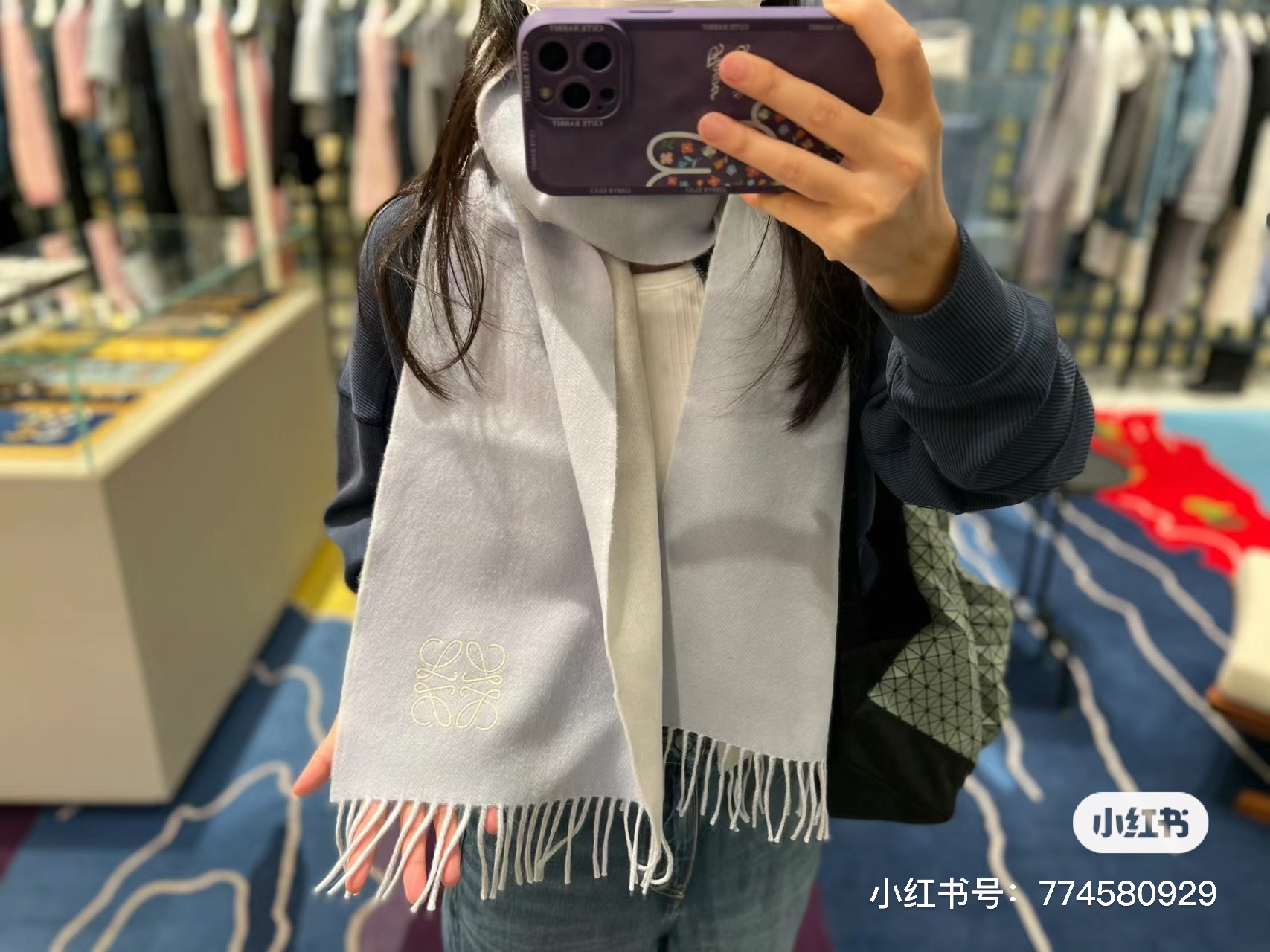 ❗️ Loewe罗意威今年最新的订单(讲真，送人自用百分推荐)SviP推荐(自留.品质绝对放心).真心觉