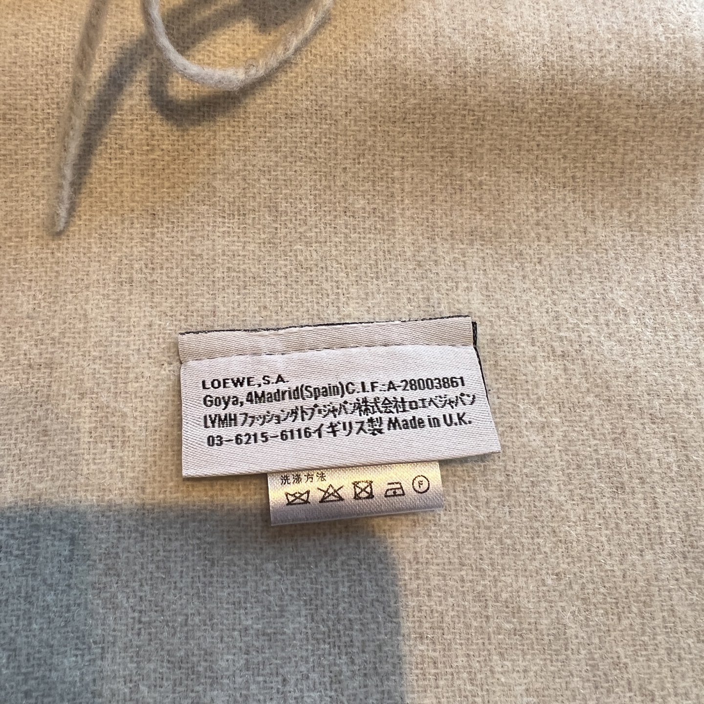 ❗️ Loewe罗意威今年最新的订单(讲真，送人自用百分推荐)SviP推荐(自留.品质绝对放心).真心觉