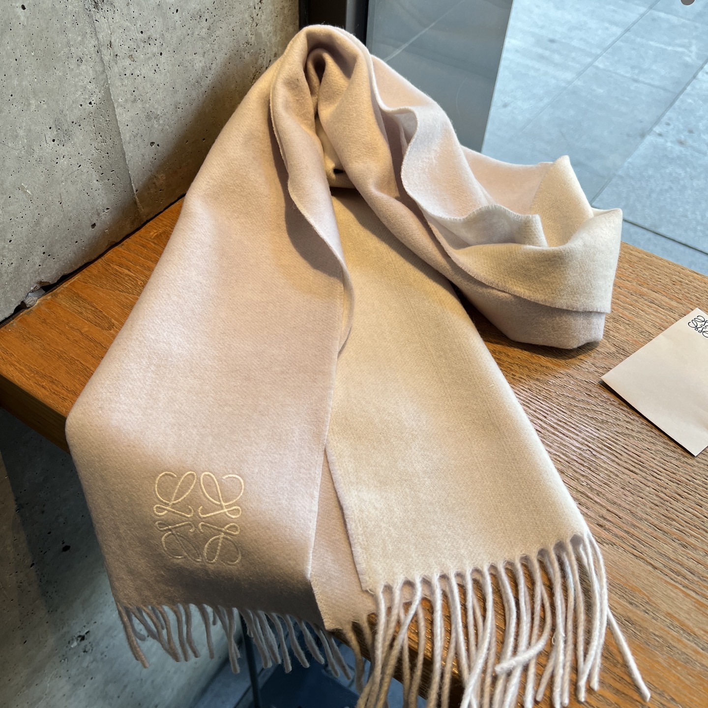 ❗️ Loewe罗意威今年最新的订单(讲真，送人自用百分推荐)SviP推荐(自留.品质绝对放心).真心觉